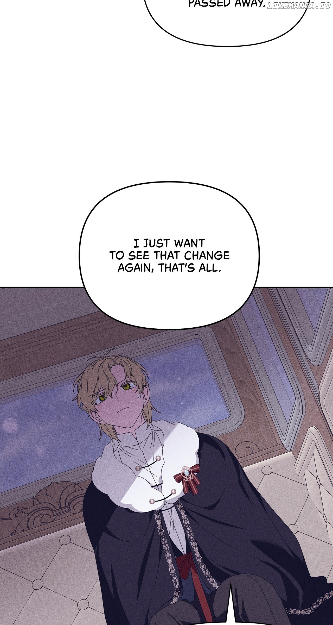 Foam of the Waves Chapter 36 - page 79