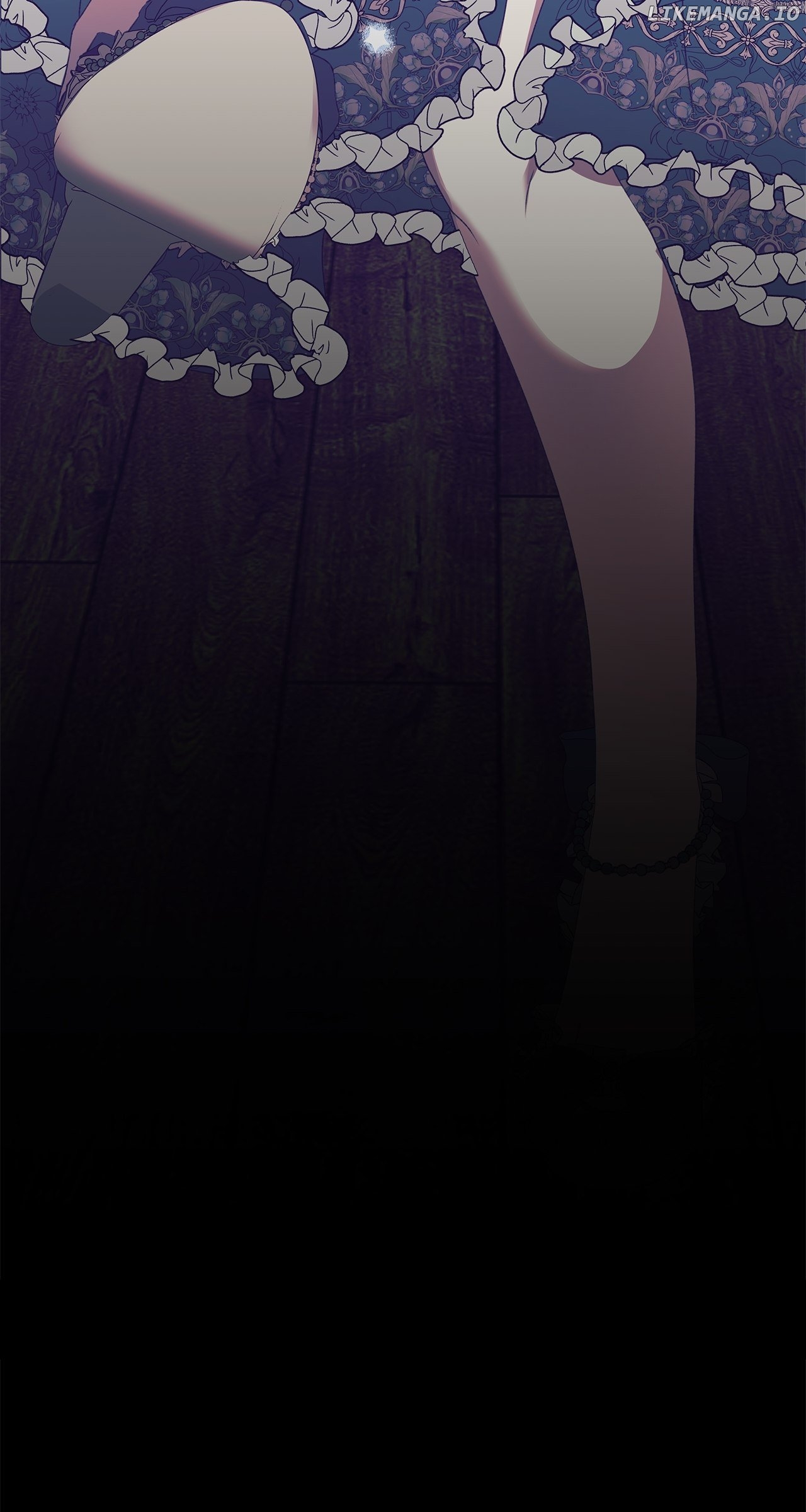 Foam of the Waves Chapter 36 - page 84