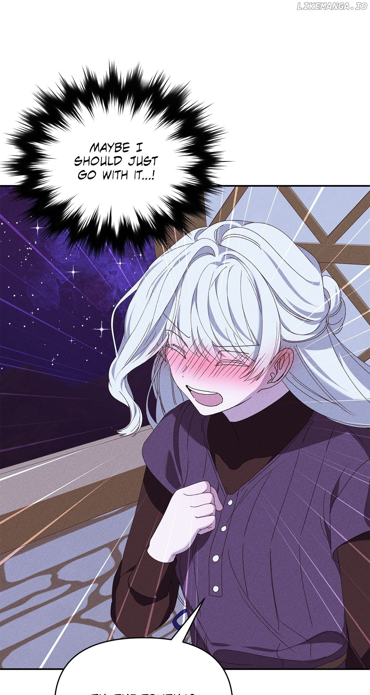 Foam of the Waves Chapter 36 - page 9