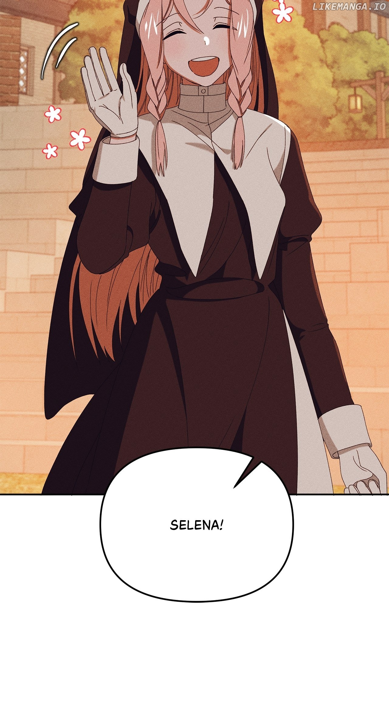 Foam of the Waves Chapter 23 - page 16