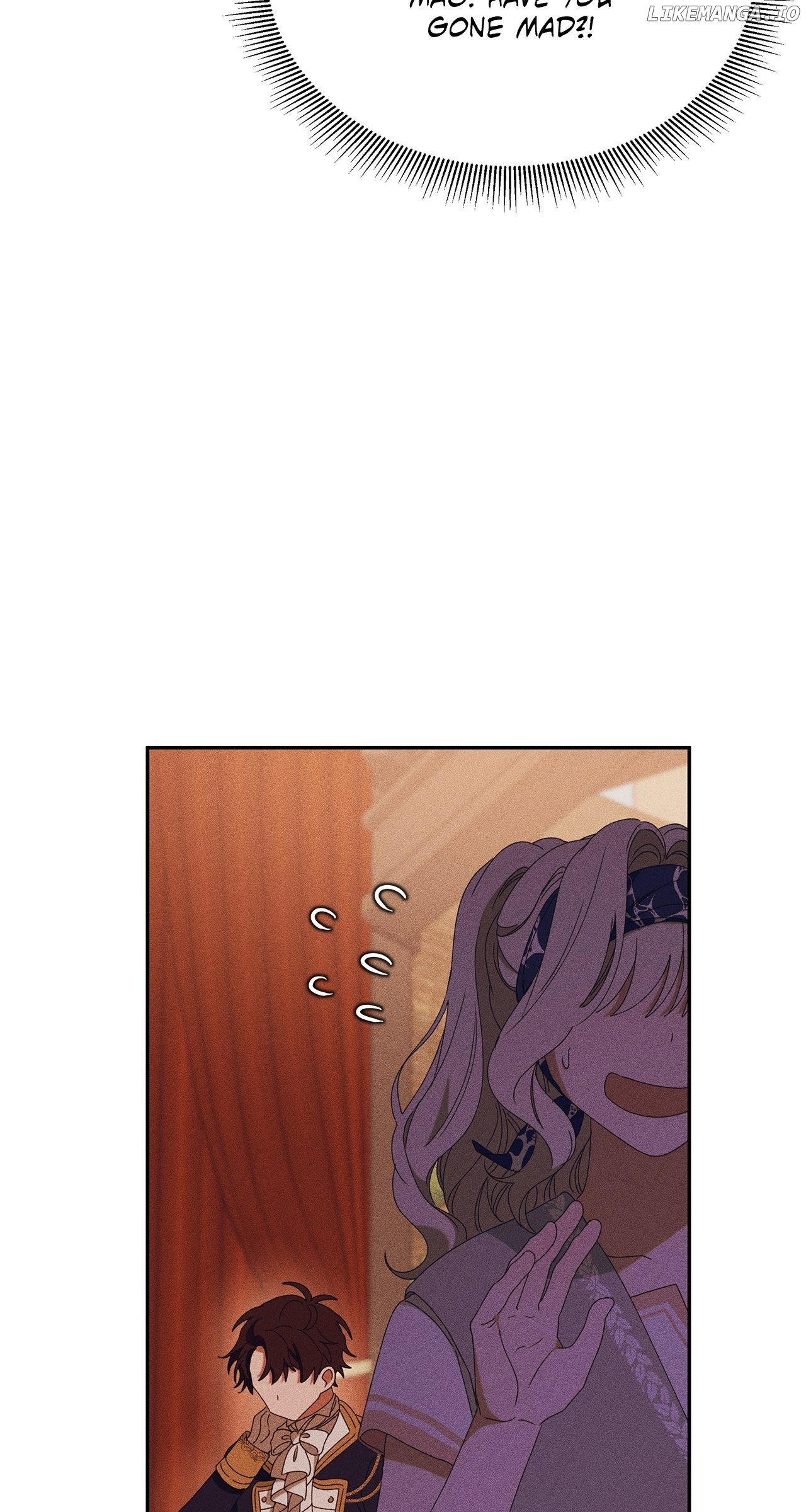 Foam of the Waves Chapter 23 - page 26