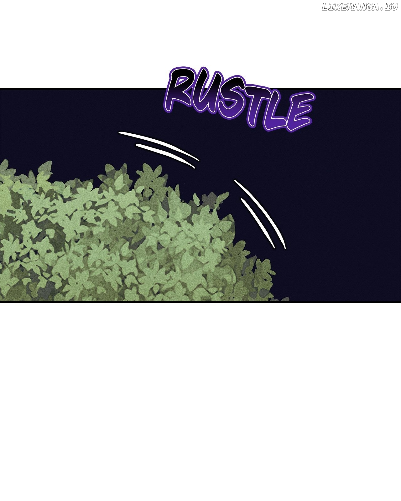Foam of the Waves Chapter 23 - page 51