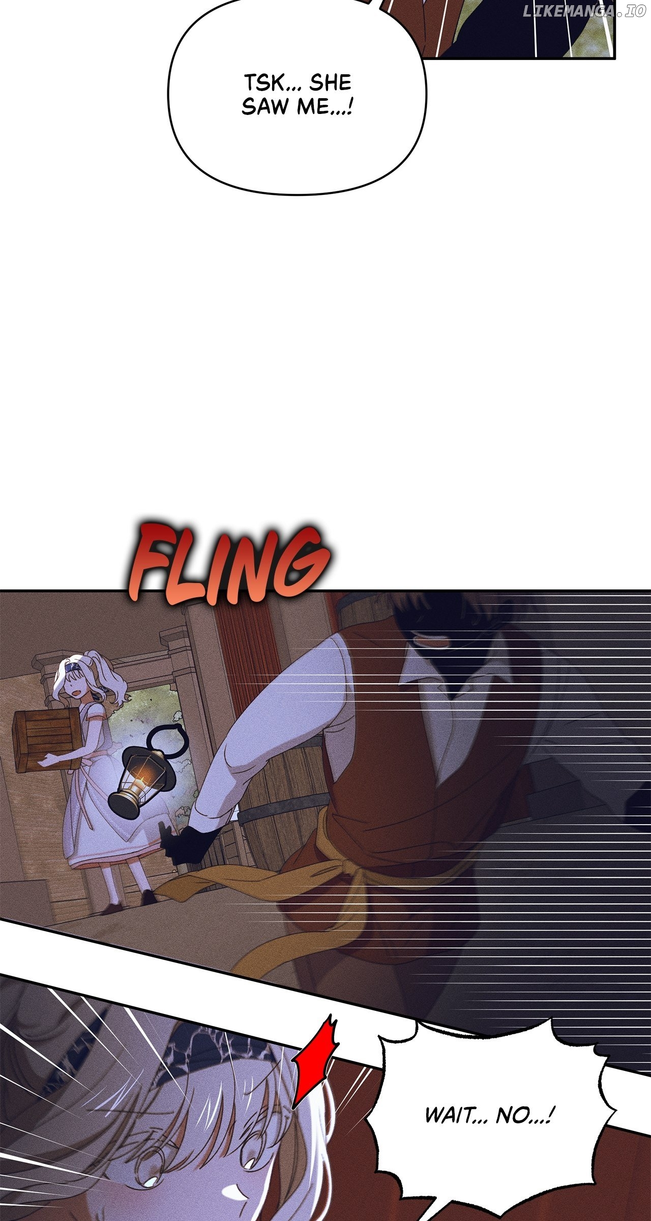 Foam of the Waves Chapter 23 - page 54