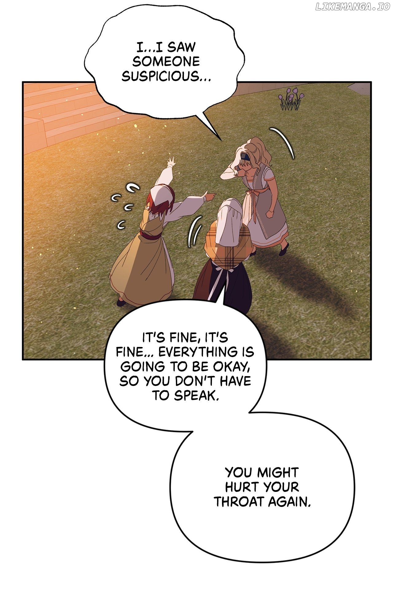 Foam of the Waves Chapter 23 - page 66