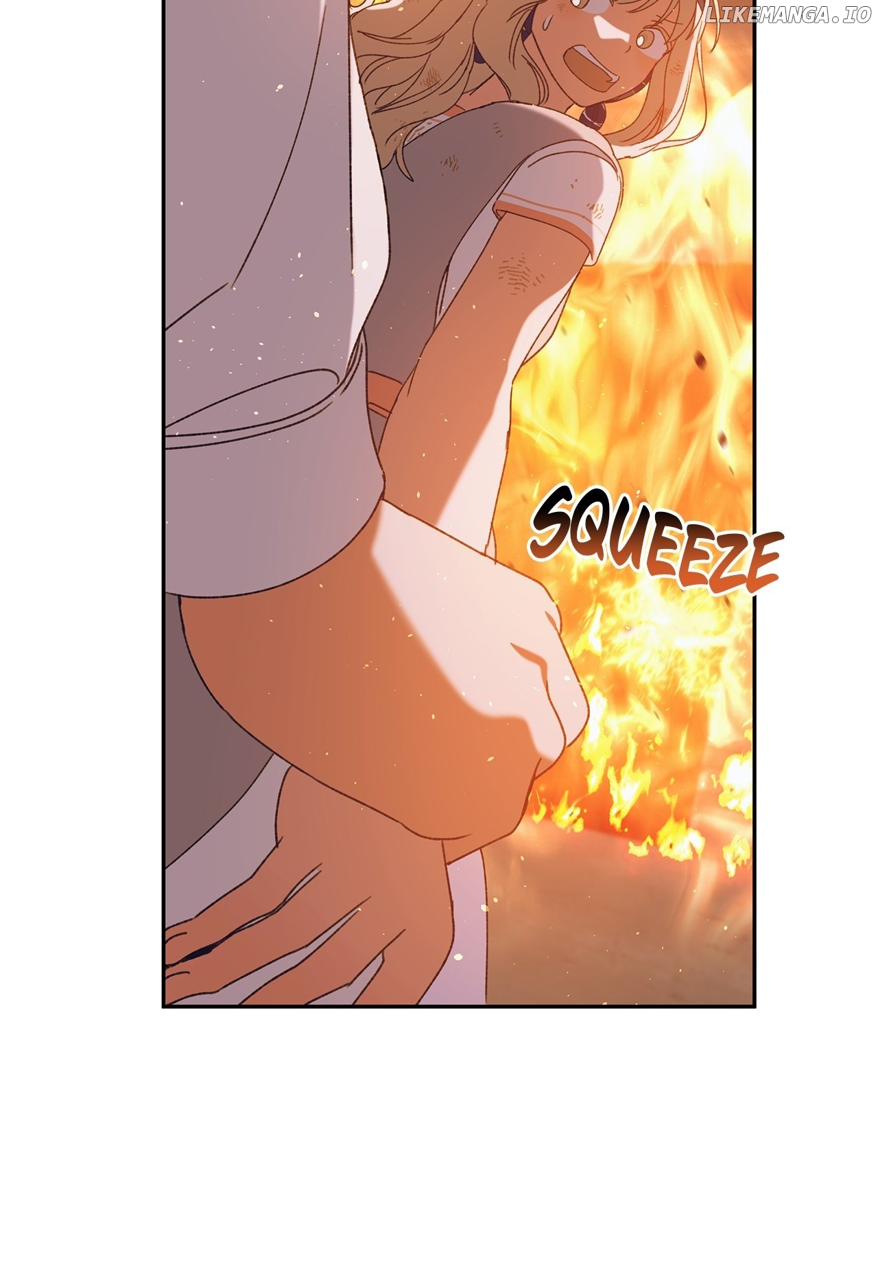 Foam of the Waves Chapter 23 - page 74