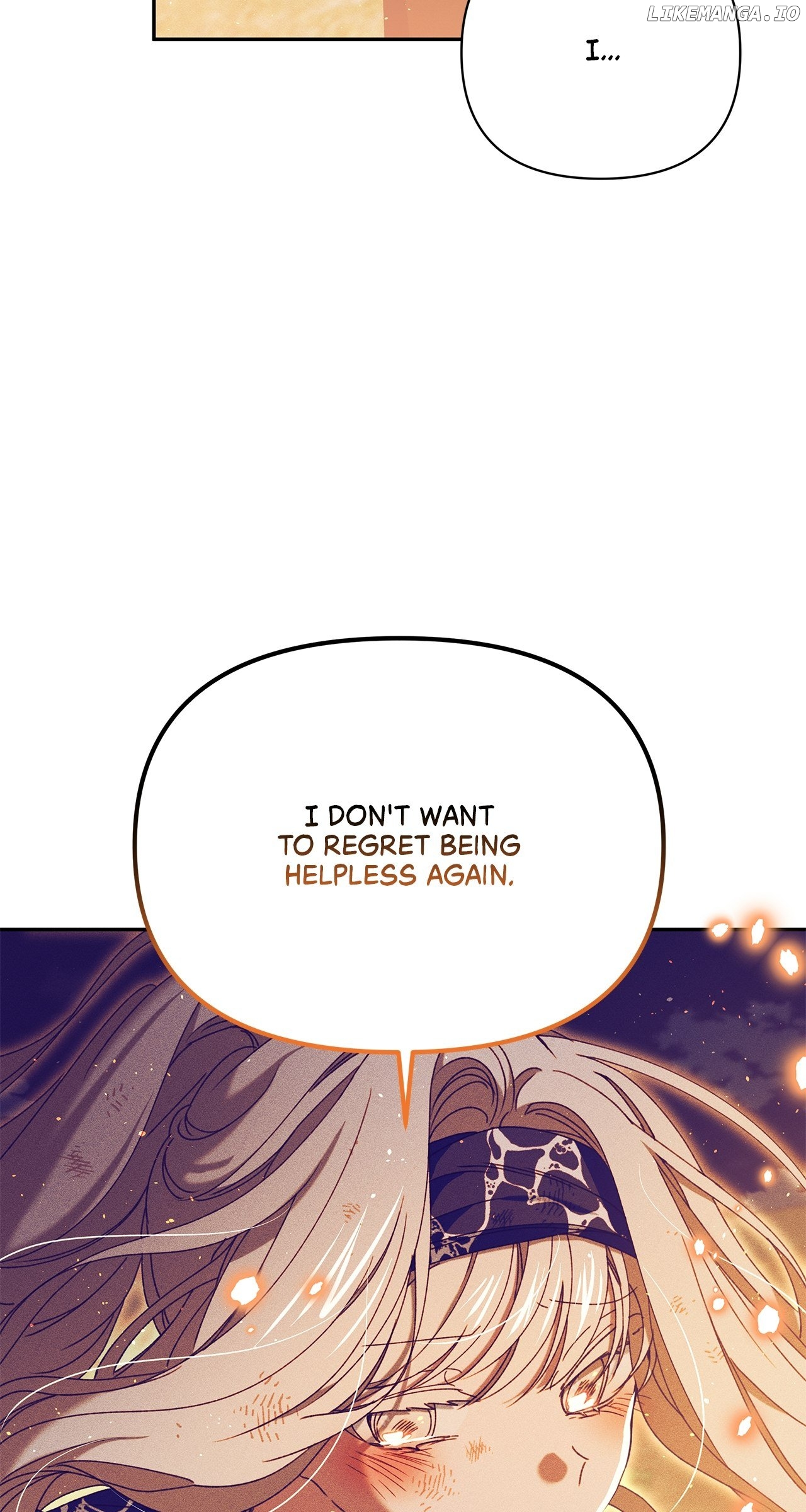 Foam of the Waves Chapter 23 - page 83