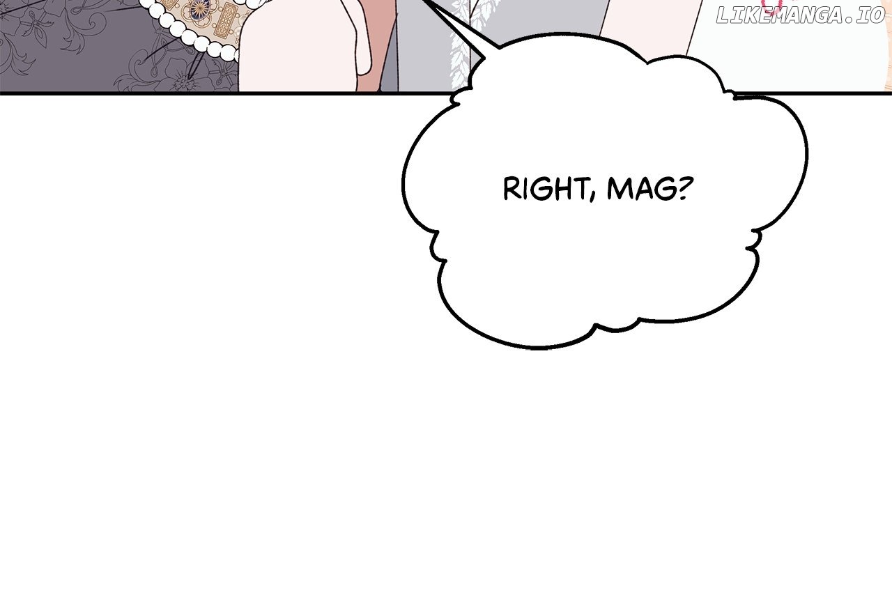 Foam of the Waves Chapter 23 - page 9