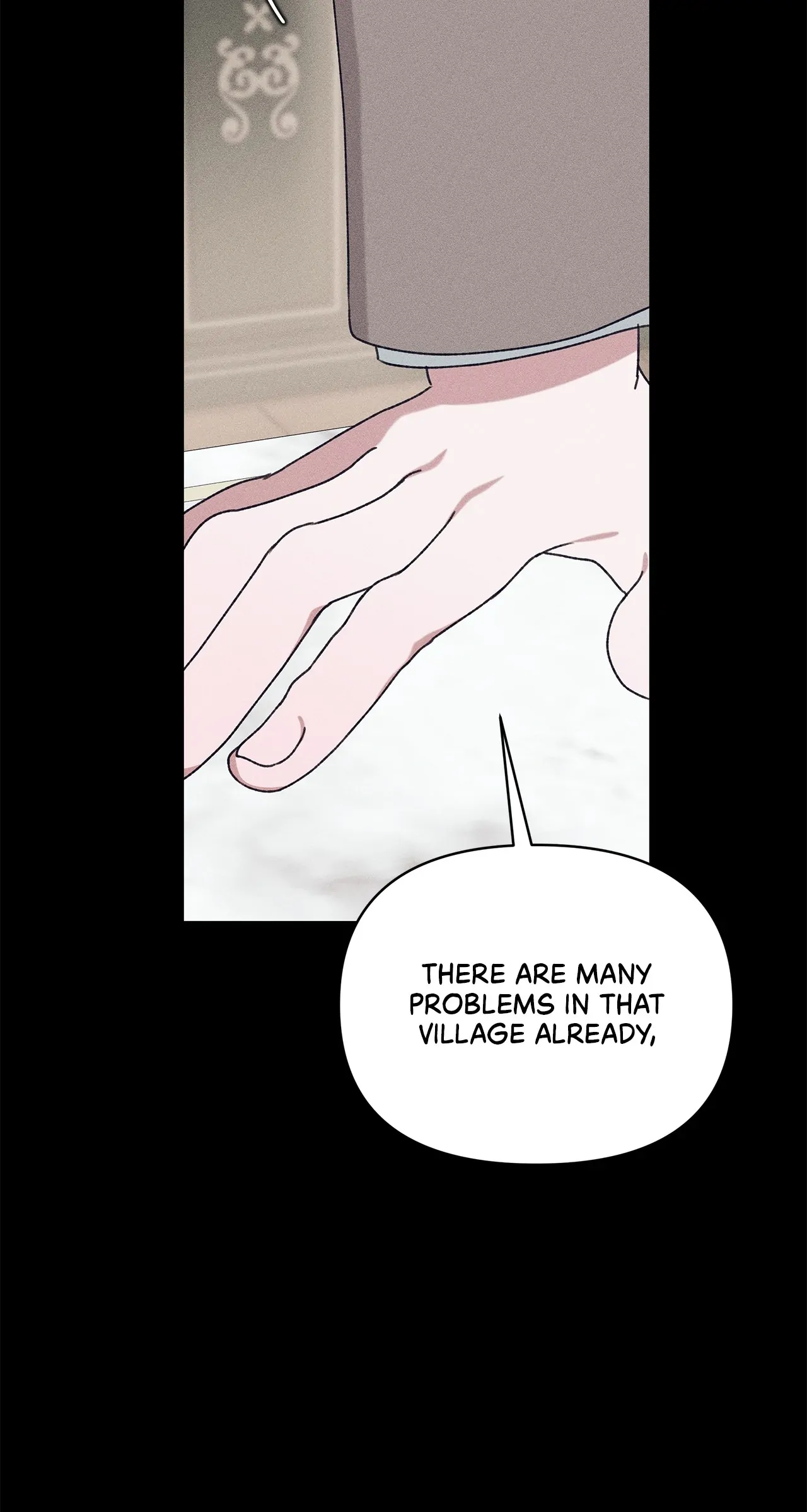 Foam of the Waves Chapter 21 - page 13