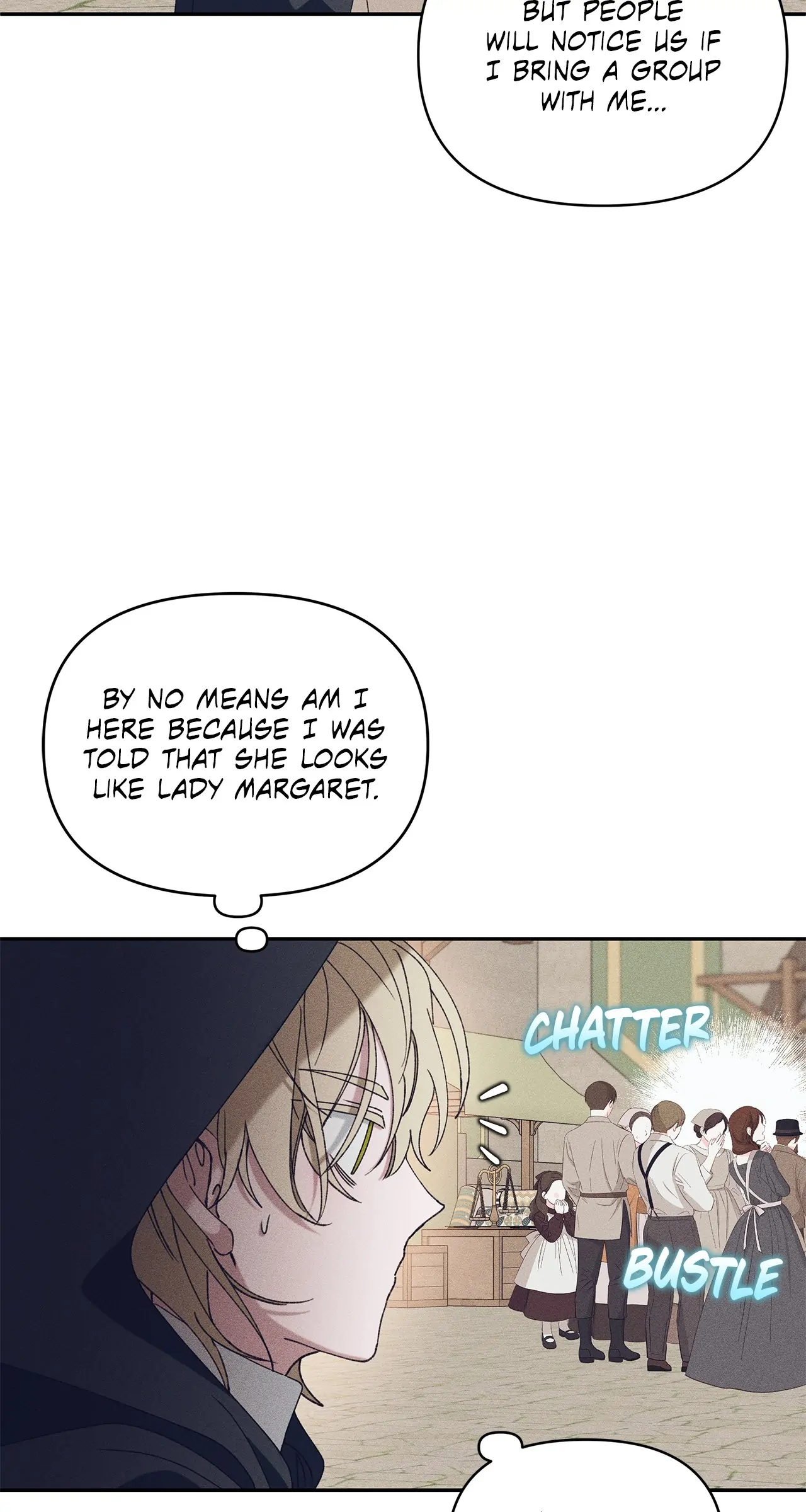 Foam of the Waves Chapter 21 - page 19