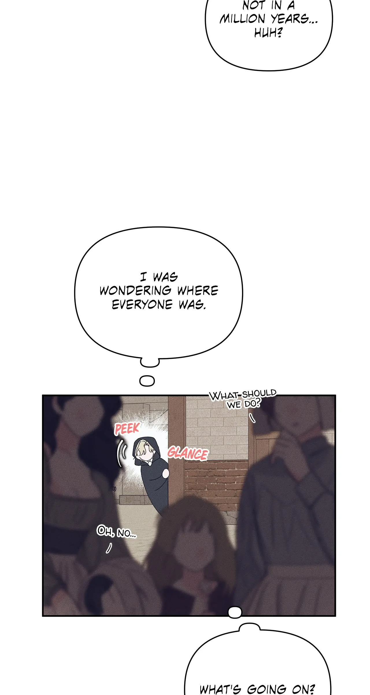 Foam of the Waves Chapter 21 - page 20