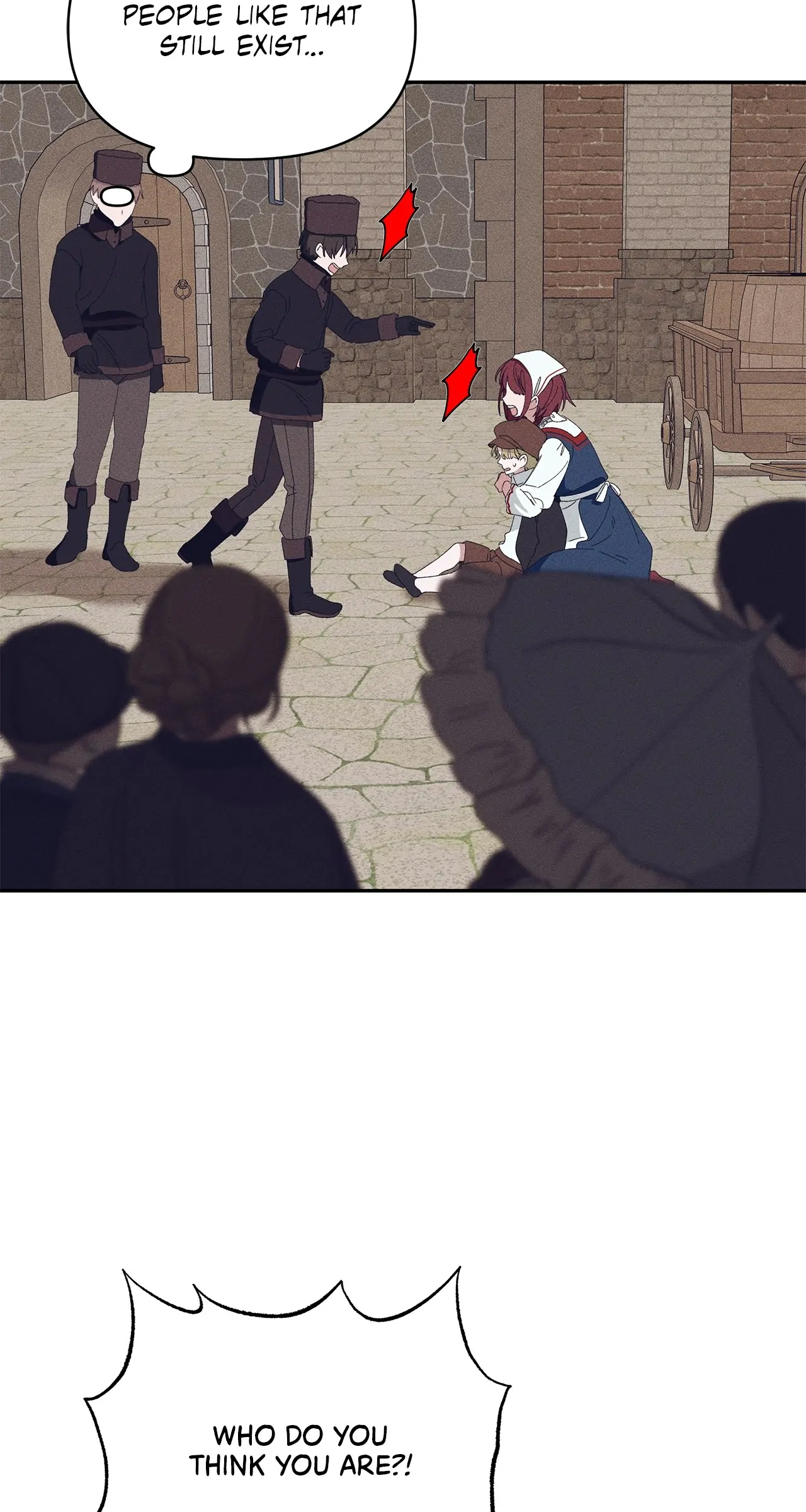 Foam of the Waves Chapter 21 - page 24