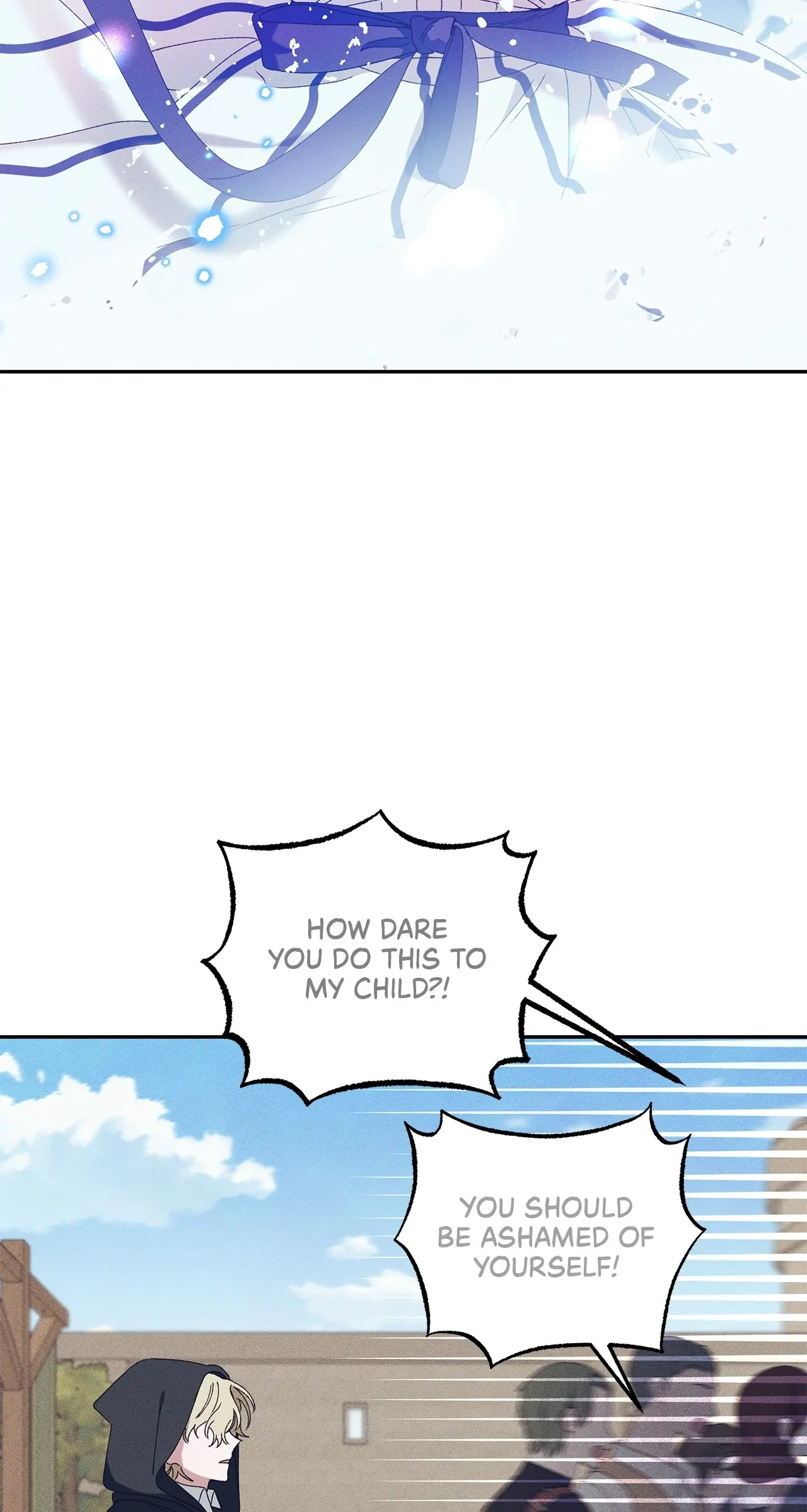 Foam of the Waves Chapter 21 - page 36