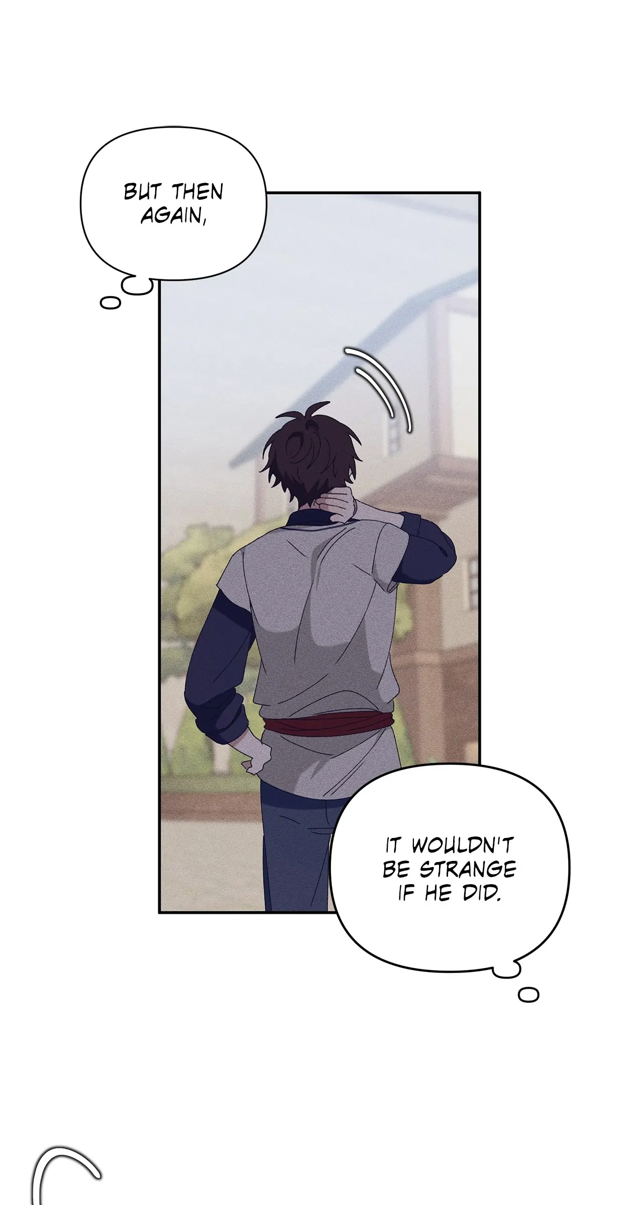 Foam of the Waves Chapter 21 - page 50