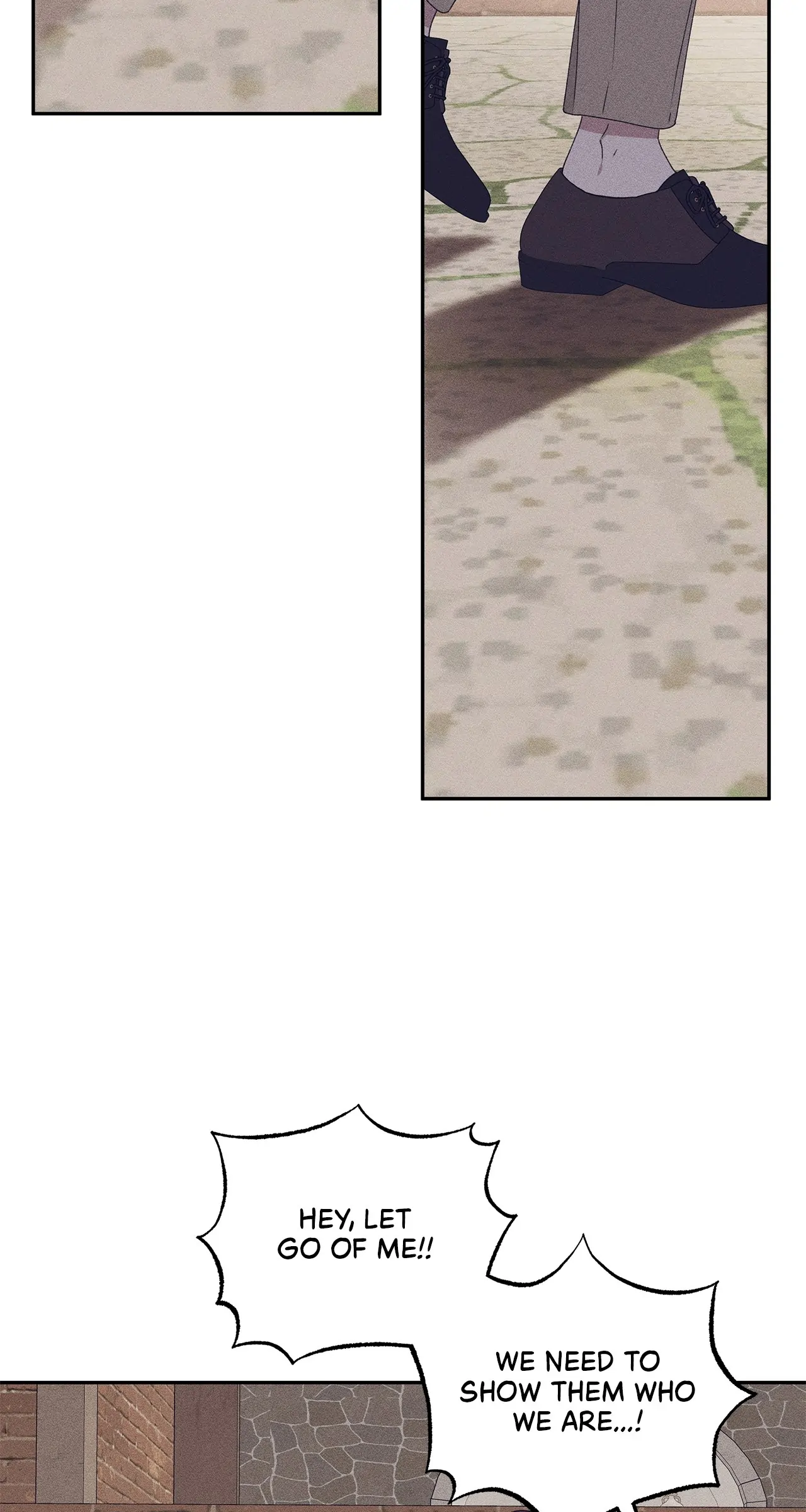 Foam of the Waves Chapter 21 - page 55