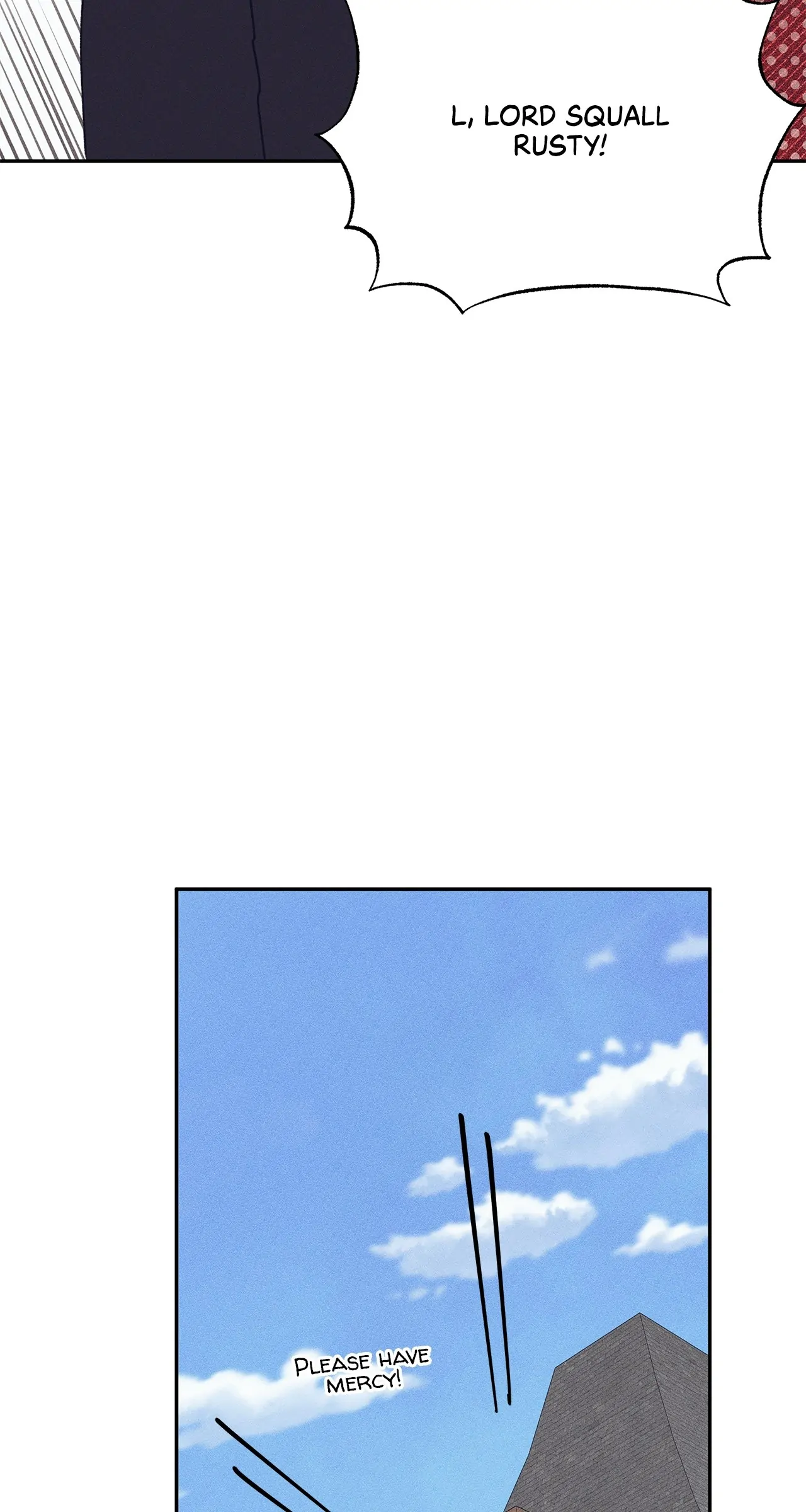 Foam of the Waves Chapter 21 - page 60