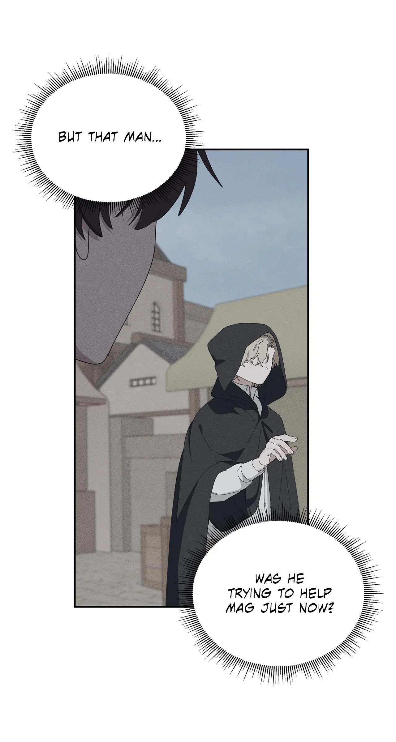Foam of the Waves Chapter 21 - page 65