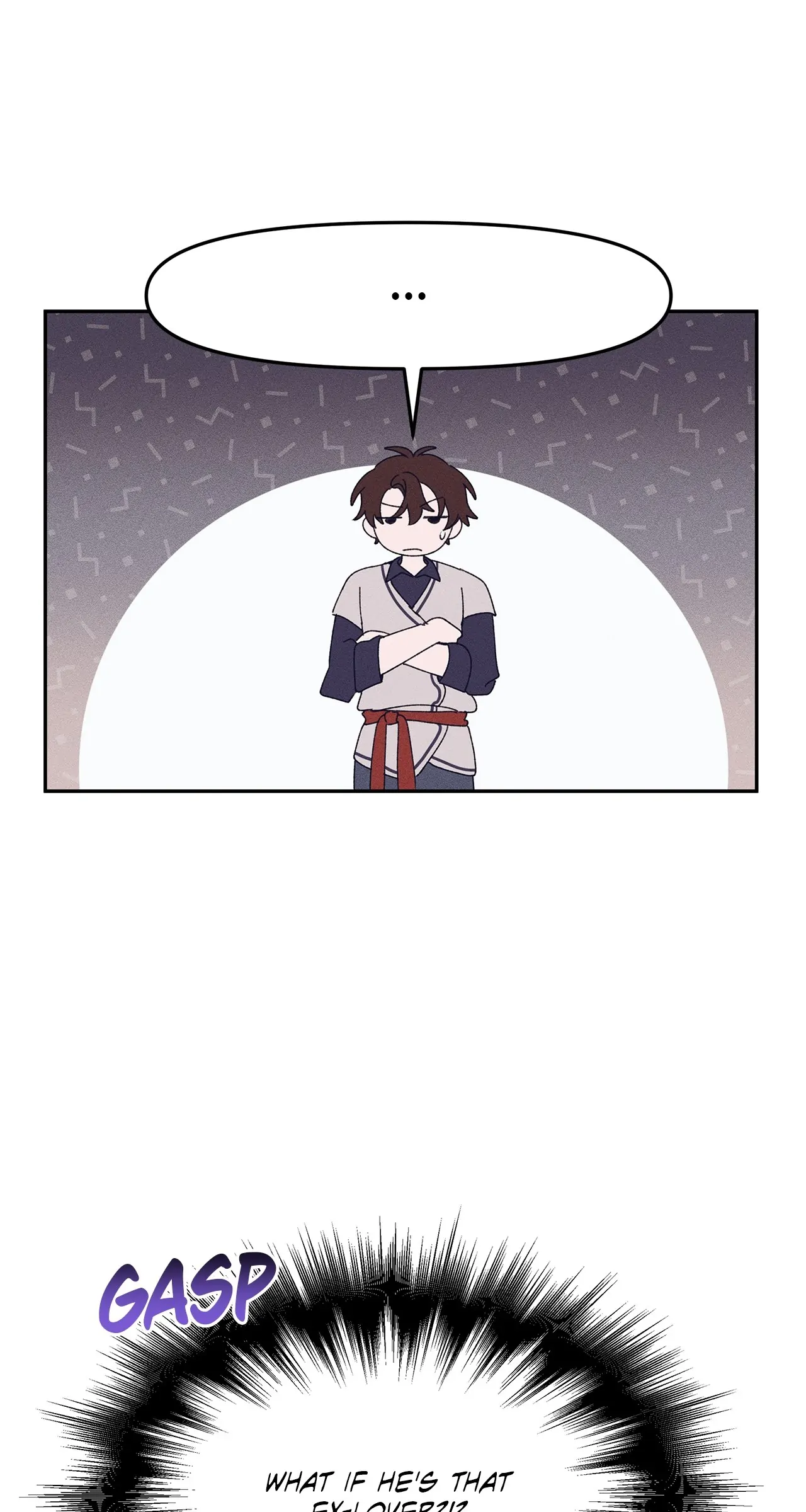 Foam of the Waves Chapter 21 - page 66