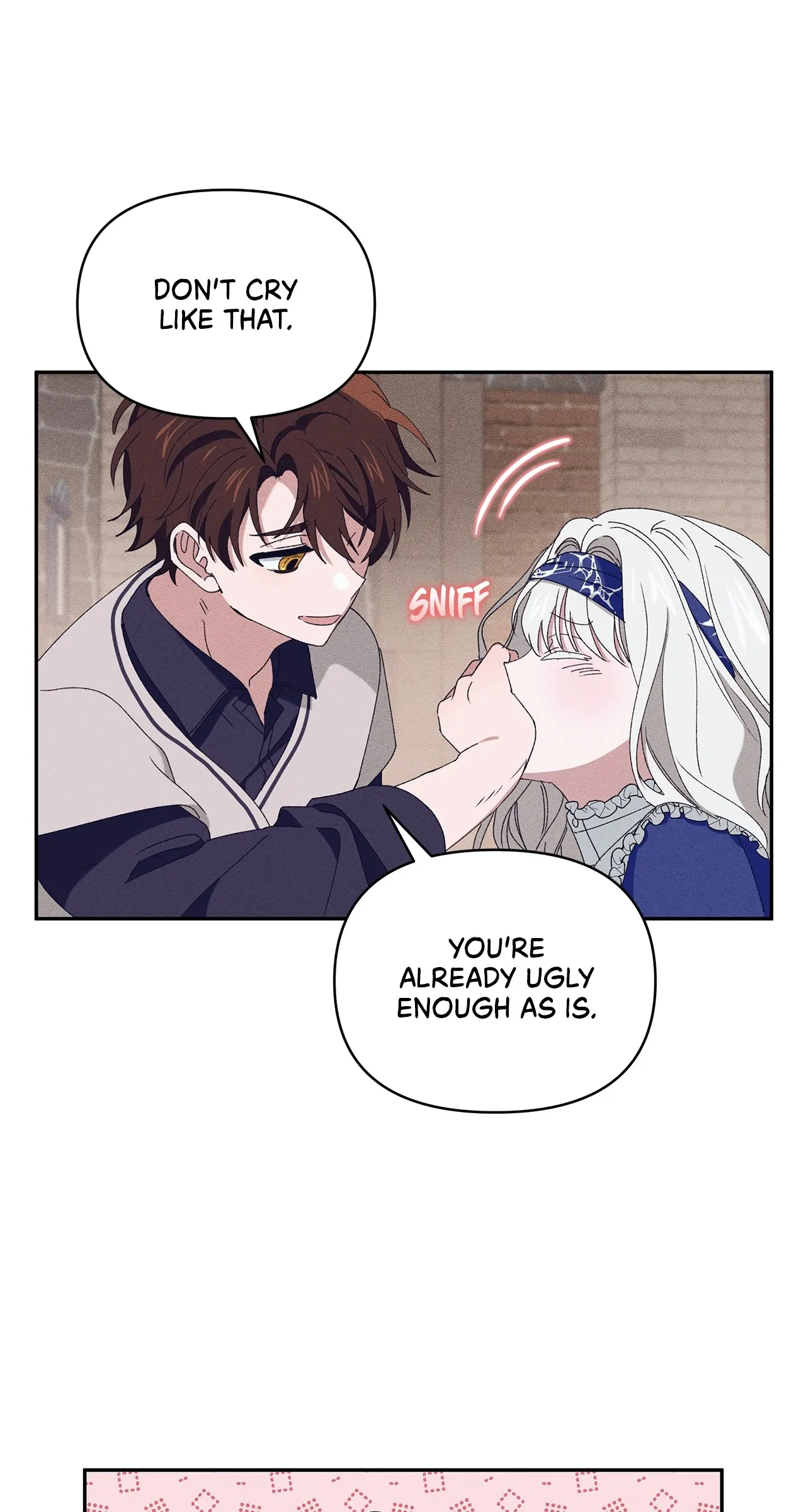 Foam of the Waves Chapter 21 - page 74