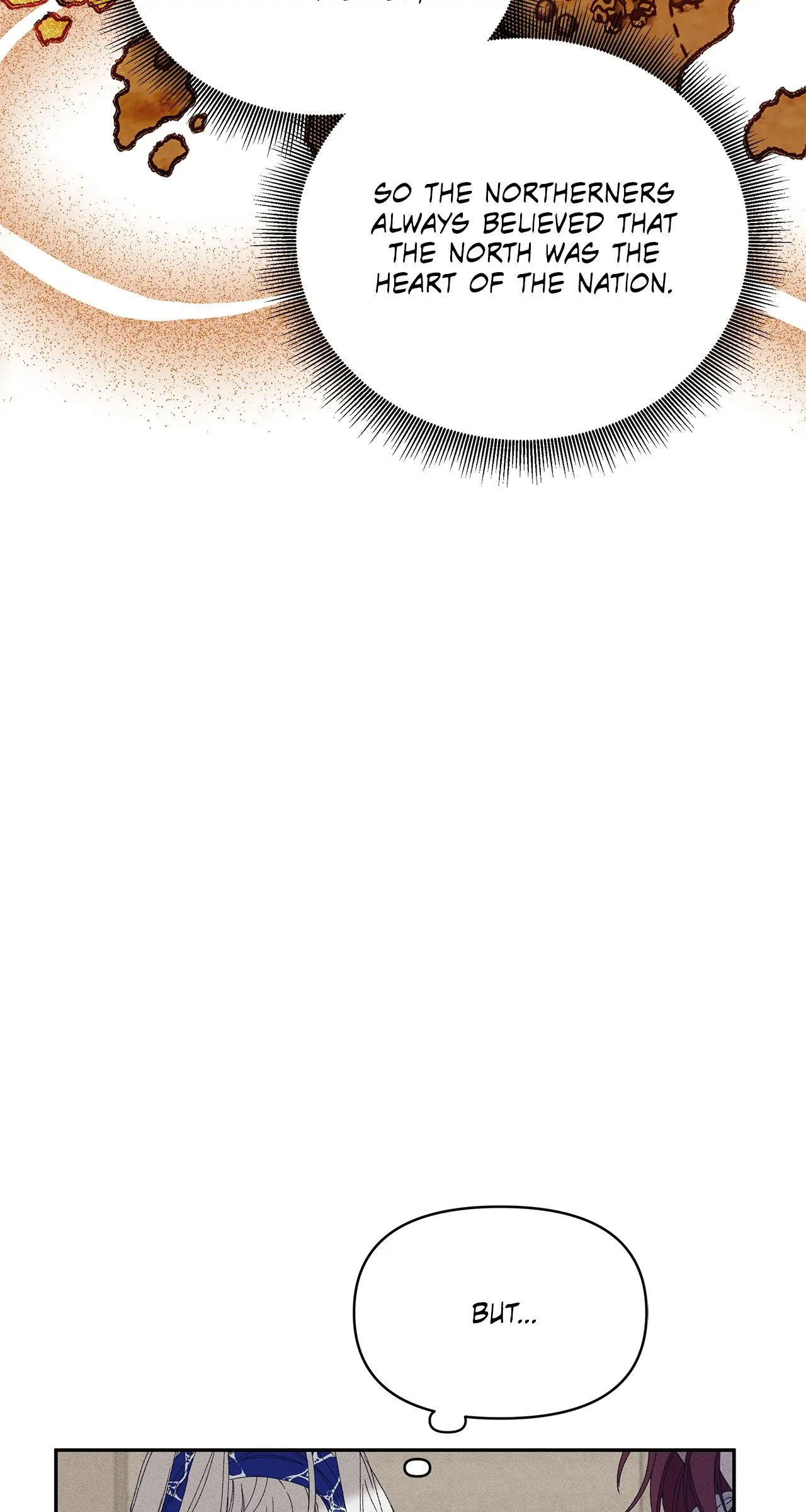 Foam of the Waves Chapter 20 - page 17