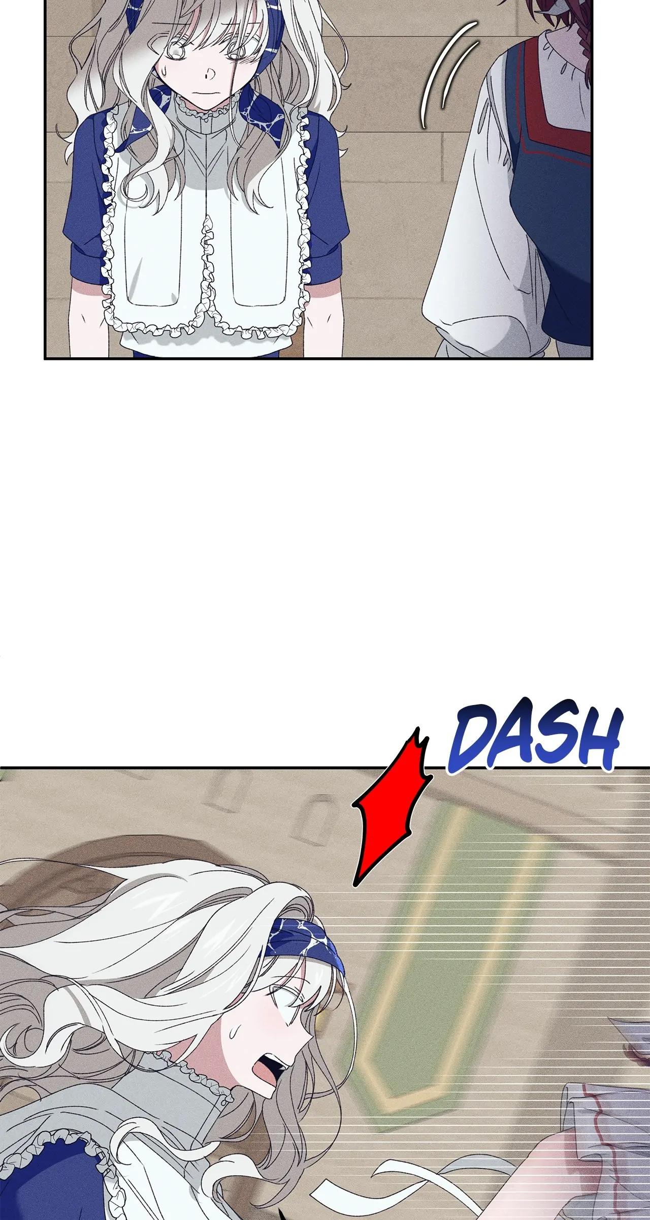 Foam of the Waves Chapter 20 - page 18