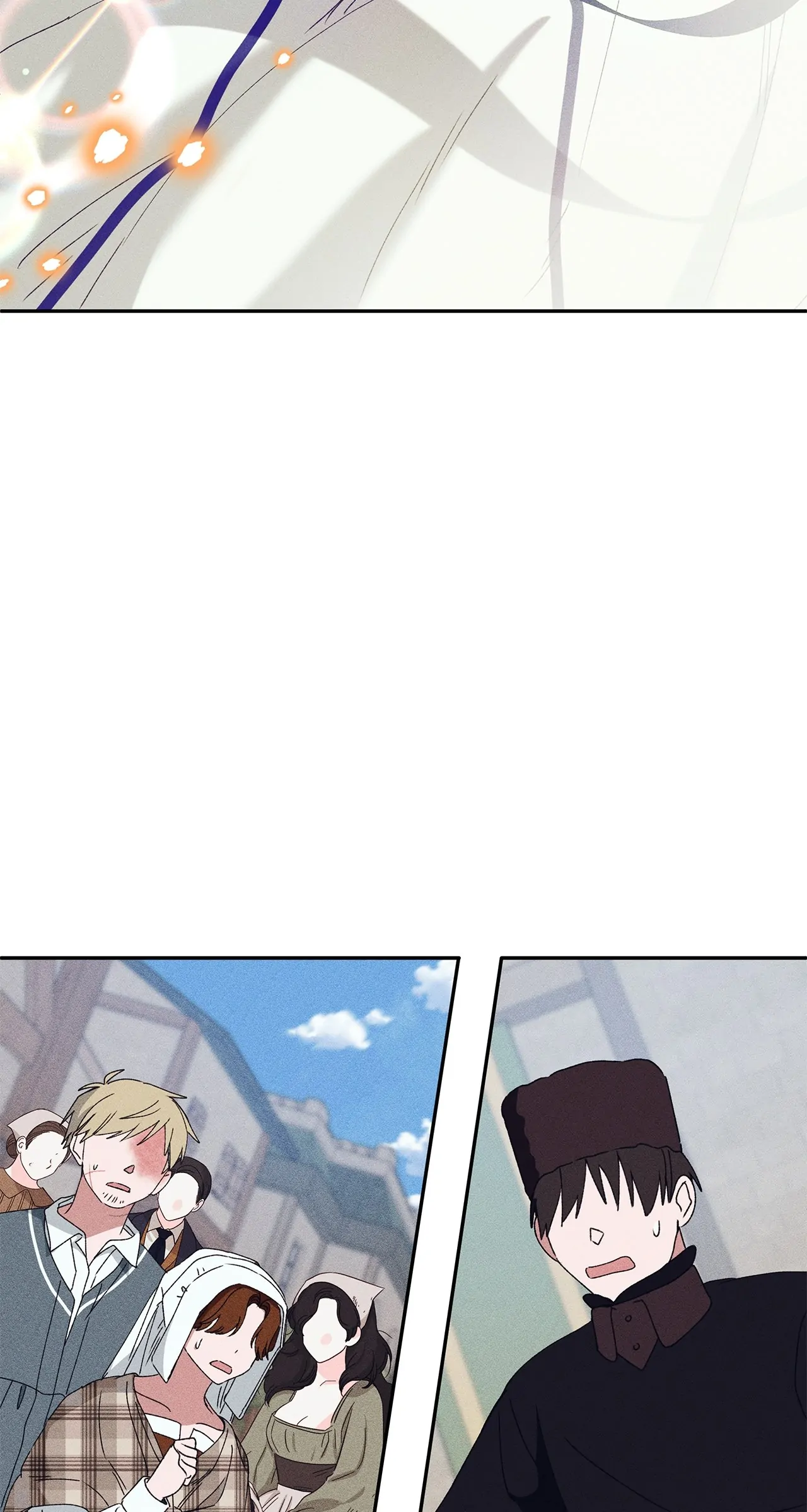 Foam of the Waves Chapter 20 - page 38