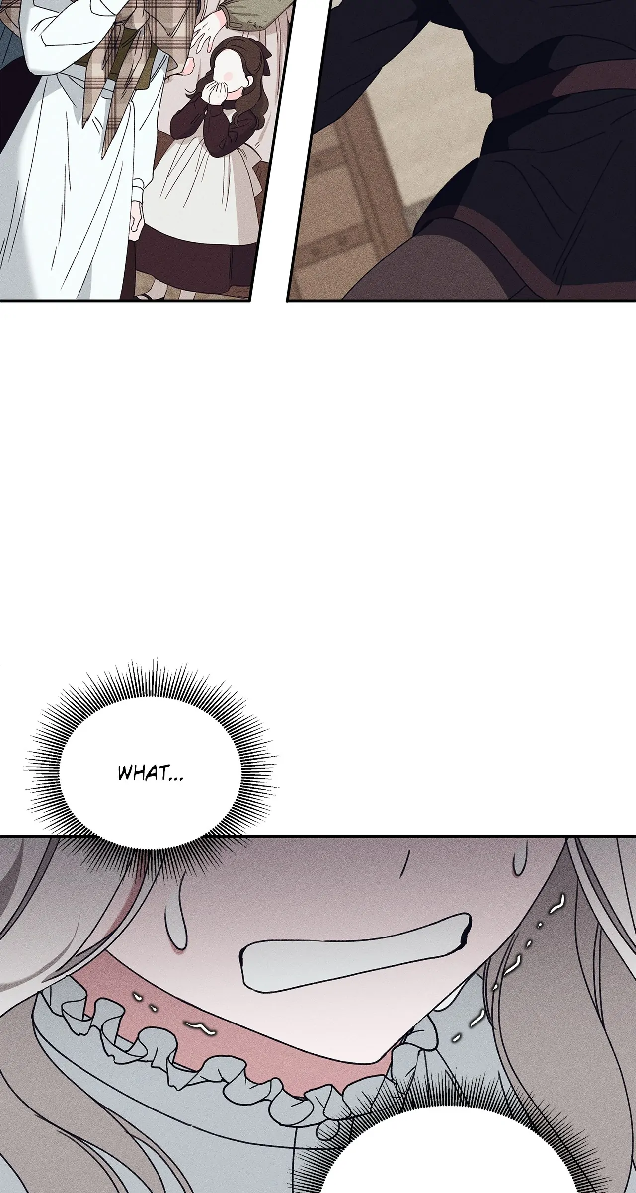 Foam of the Waves Chapter 20 - page 39