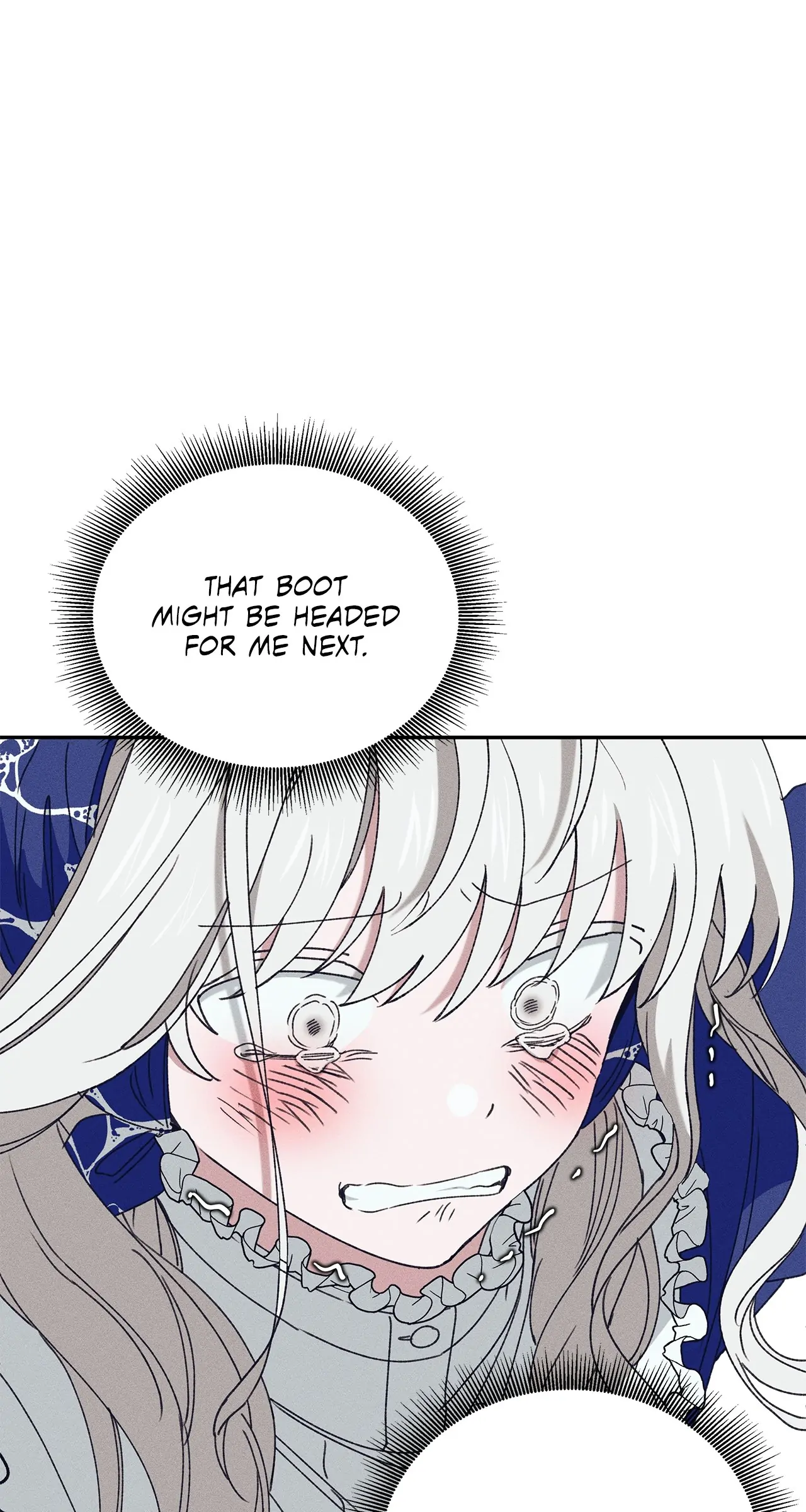 Foam of the Waves Chapter 20 - page 43