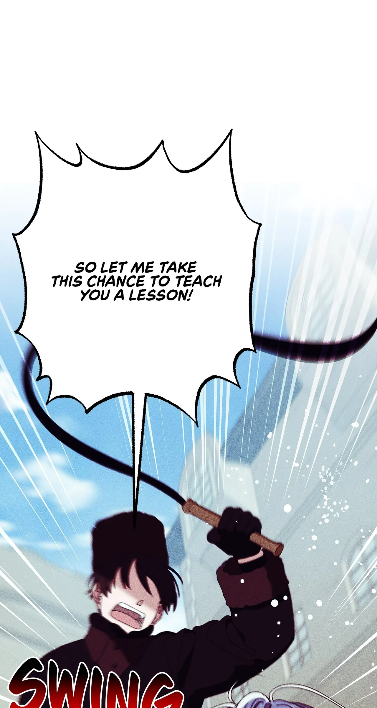 Foam of the Waves Chapter 20 - page 56
