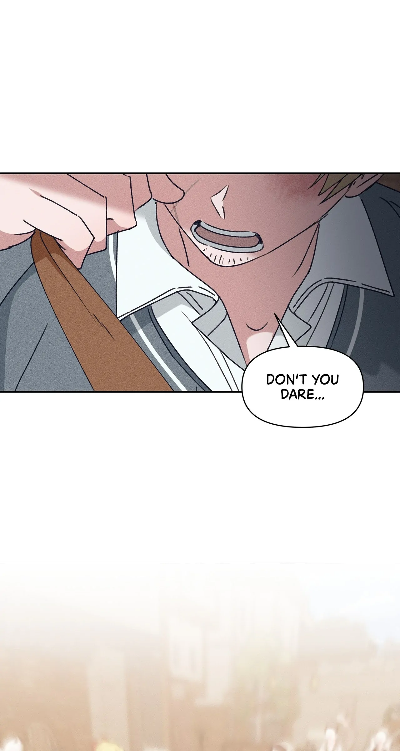 Foam of the Waves Chapter 20 - page 61