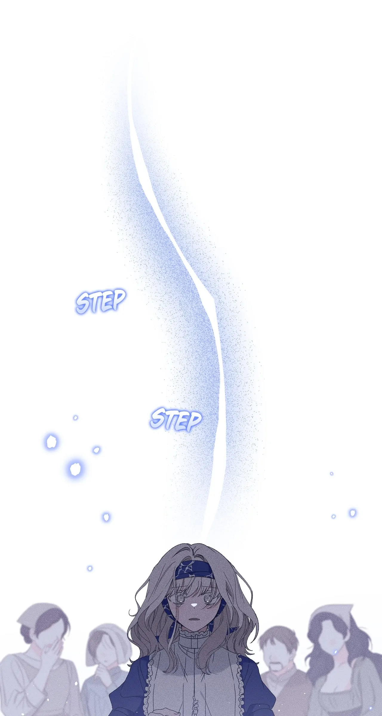 Foam of the Waves Chapter 20 - page 67