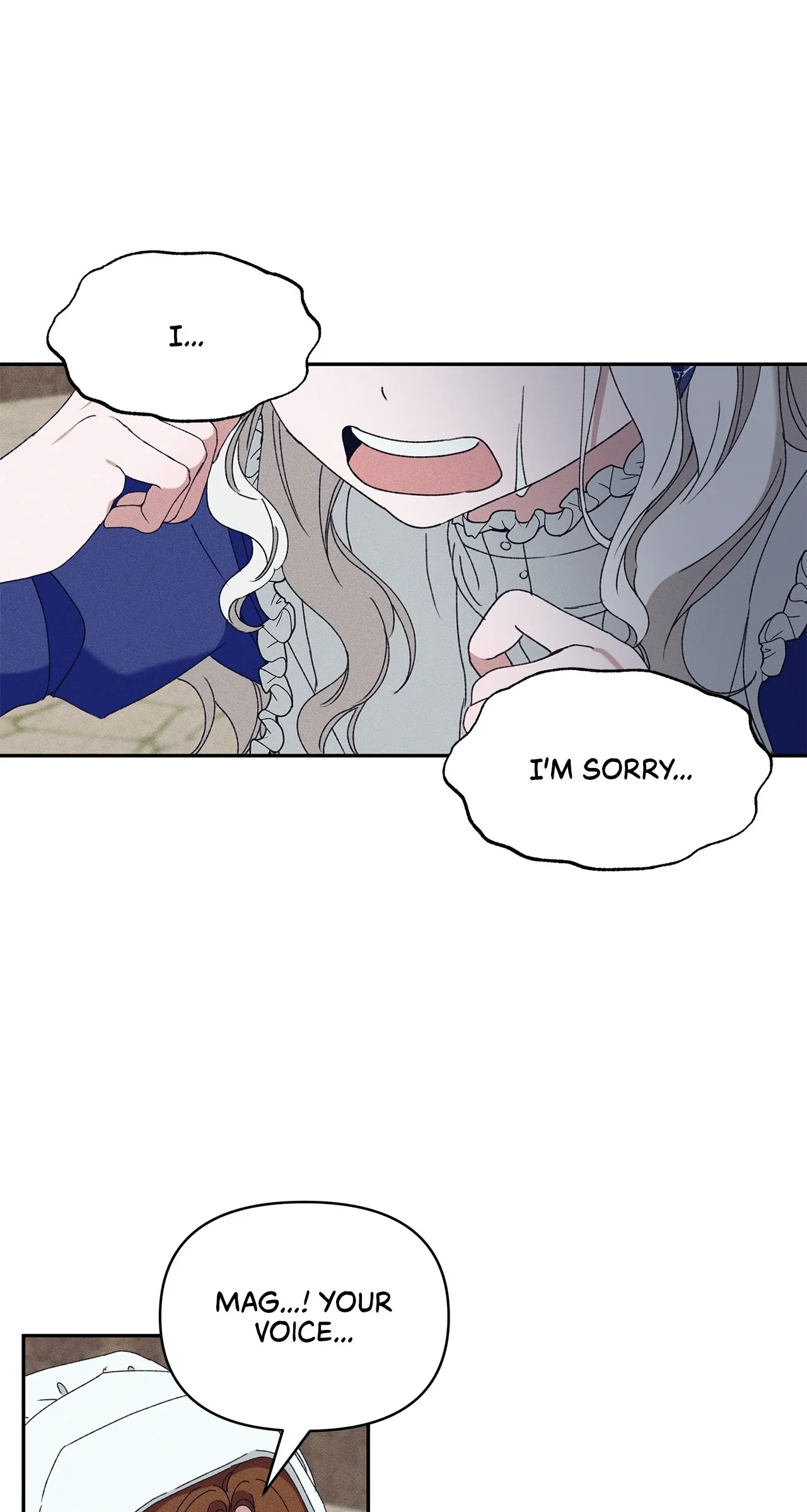 Foam of the Waves Chapter 20 - page 73