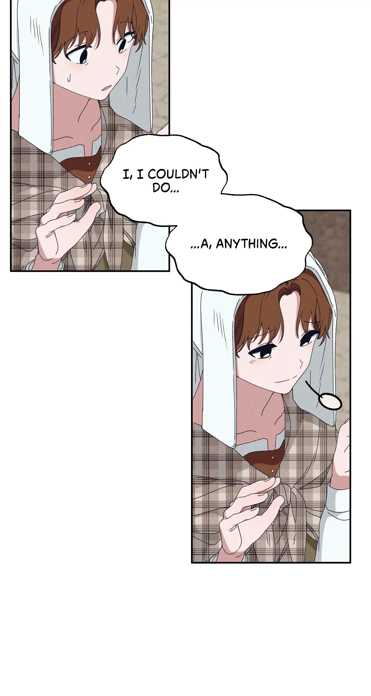 Foam of the Waves Chapter 20 - page 74