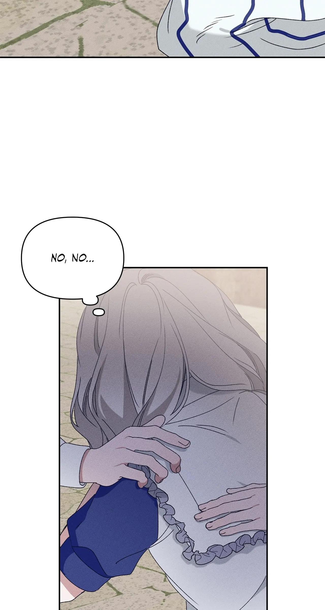 Foam of the Waves Chapter 20 - page 77