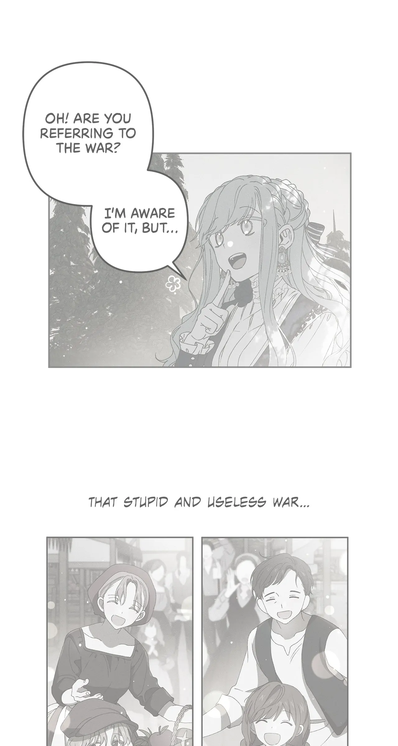 Foam of the Waves Chapter 20 - page 79