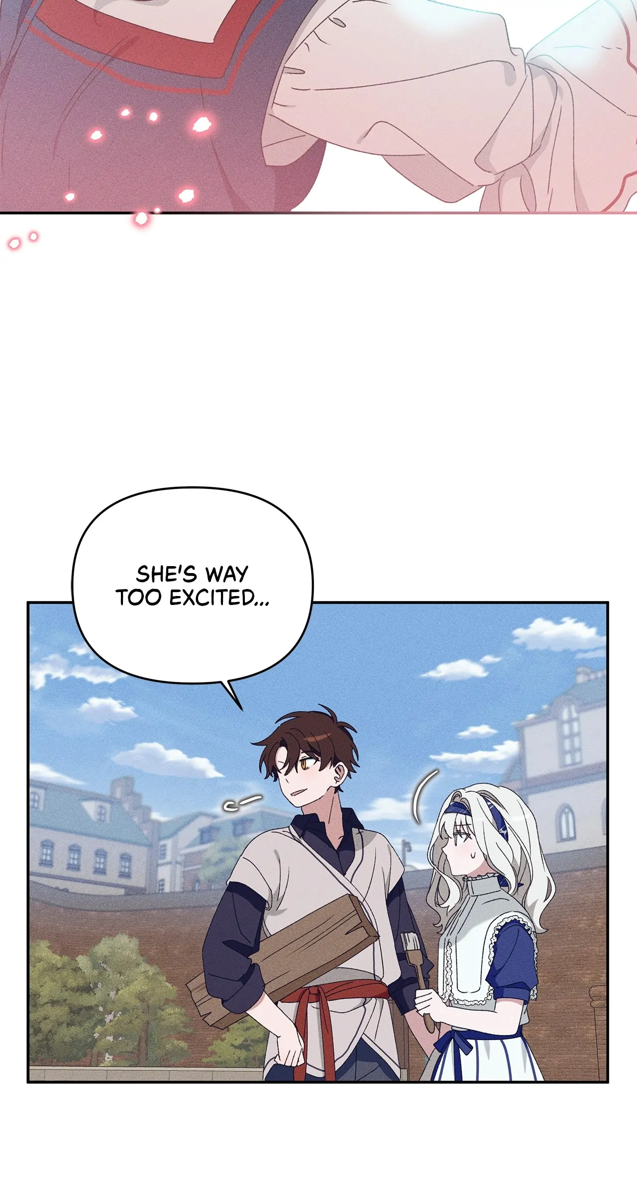 Foam of the Waves Chapter 19 - page 16
