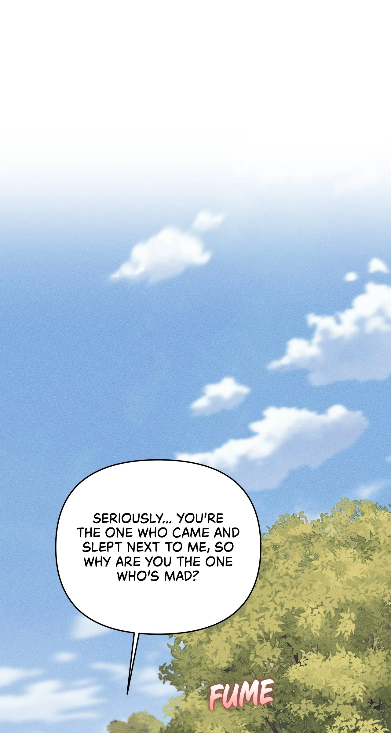 Foam of the Waves Chapter 19 - page 2