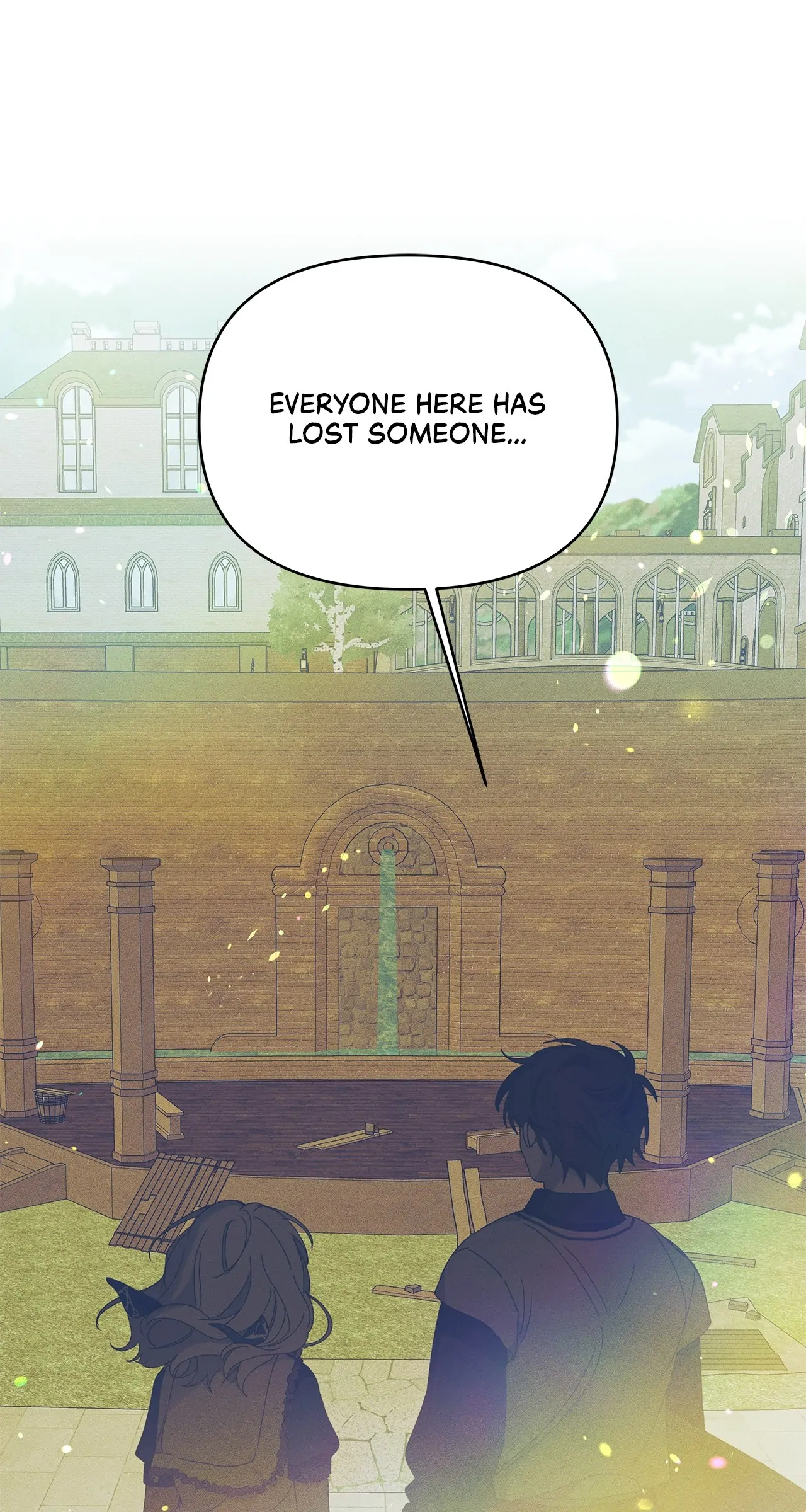 Foam of the Waves Chapter 19 - page 24