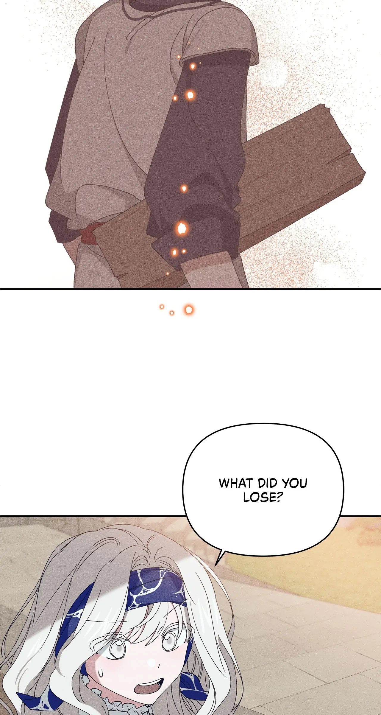 Foam of the Waves Chapter 19 - page 28