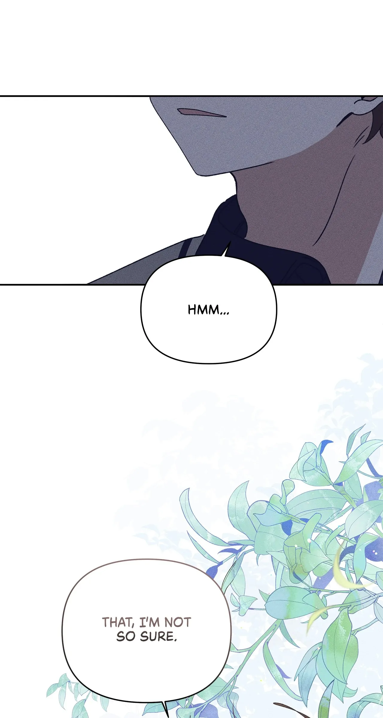 Foam of the Waves Chapter 19 - page 30