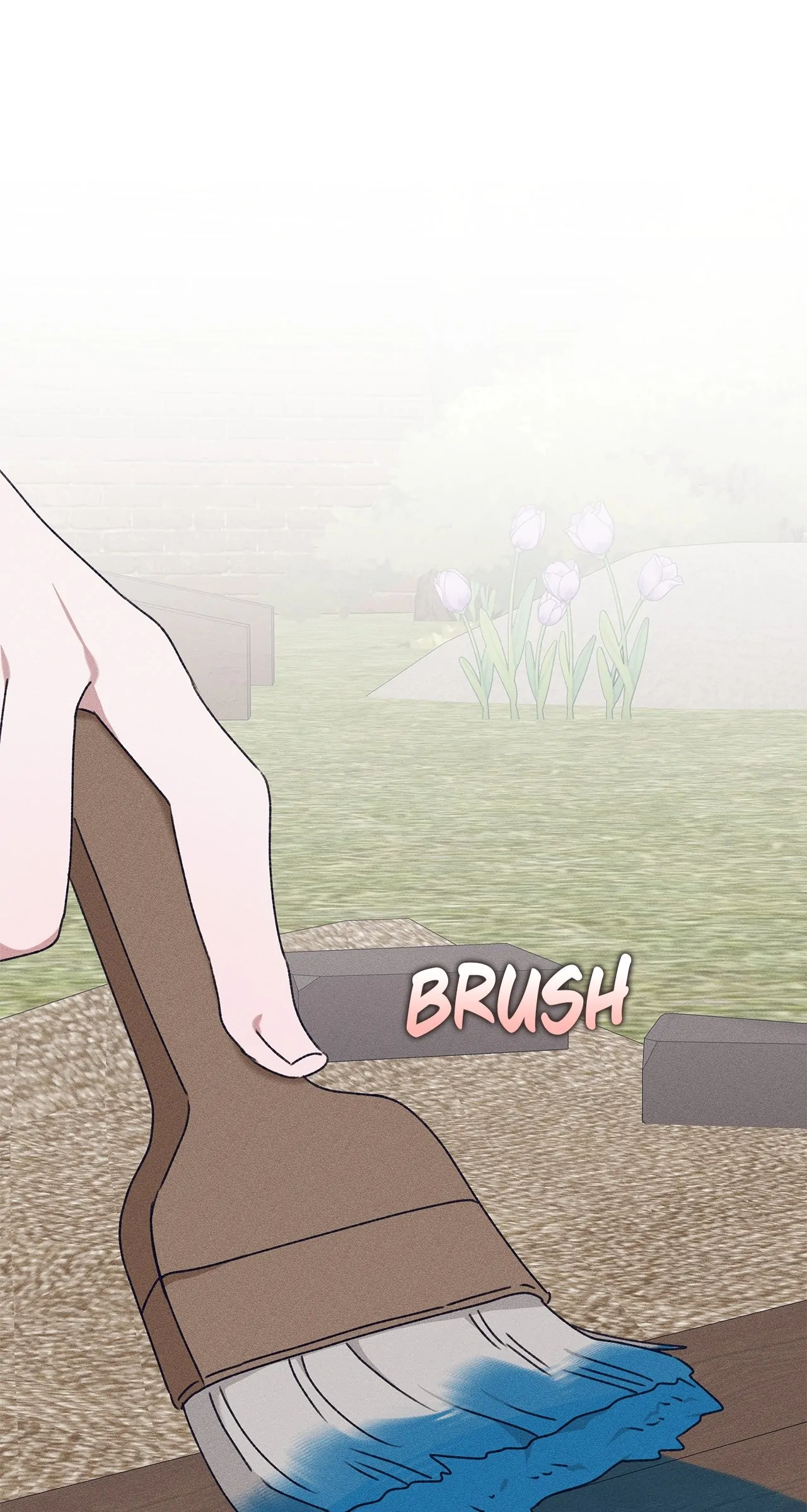 Foam of the Waves Chapter 19 - page 34