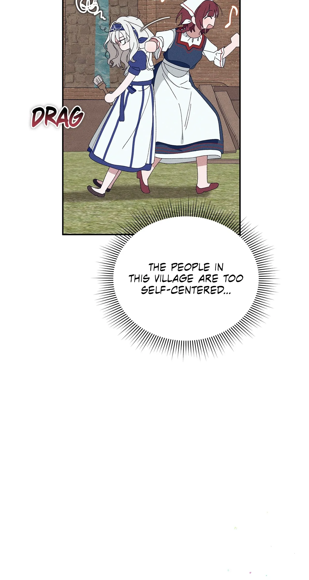 Foam of the Waves Chapter 19 - page 39