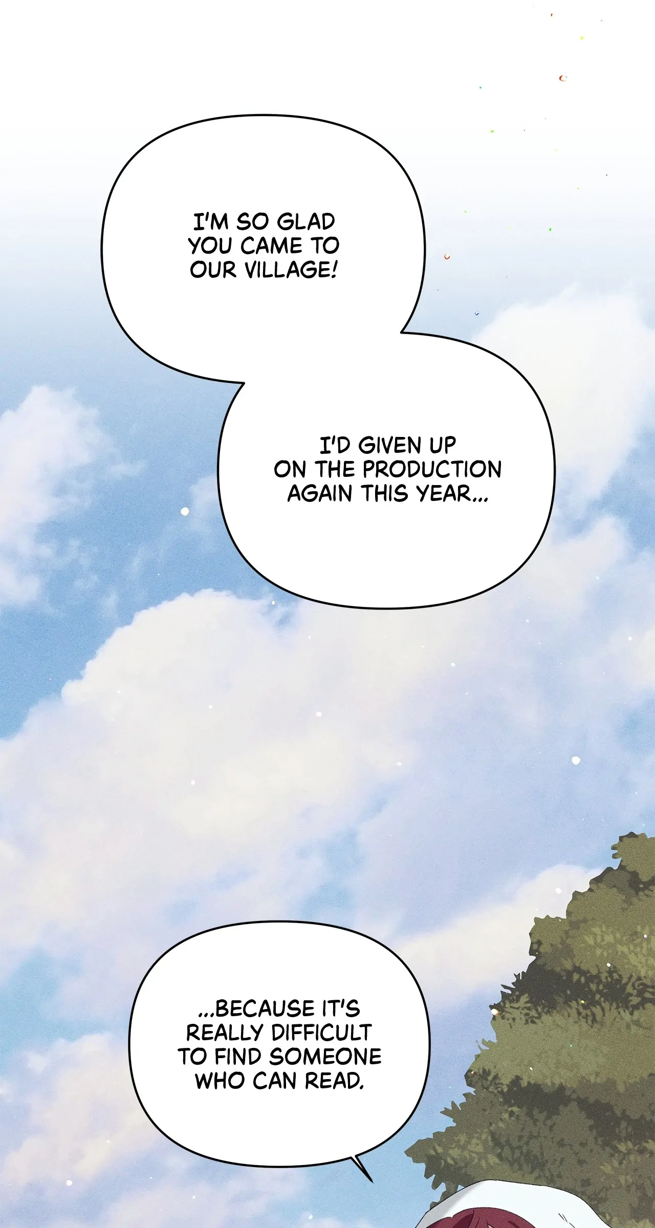 Foam of the Waves Chapter 19 - page 40