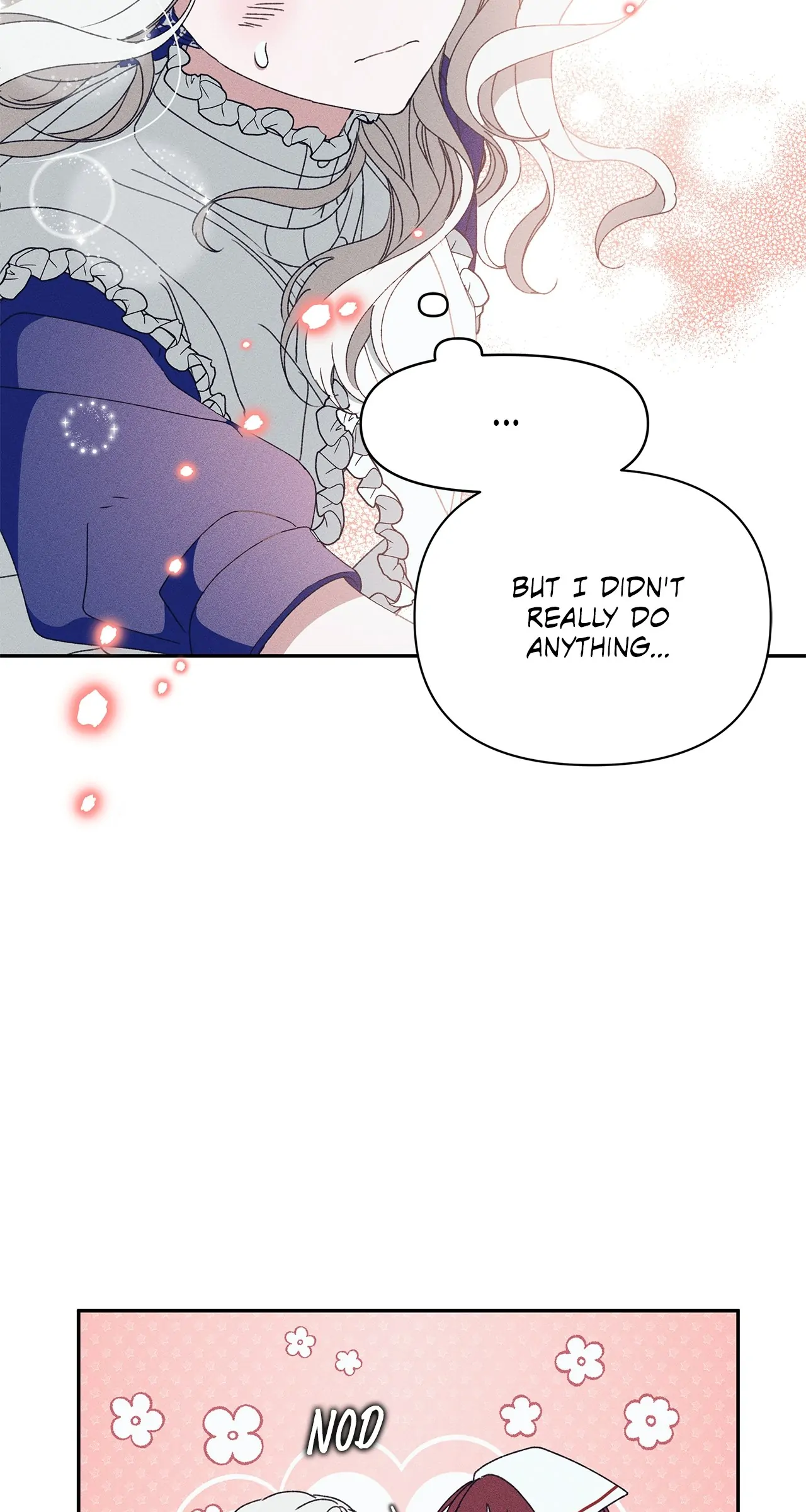 Foam of the Waves Chapter 19 - page 46