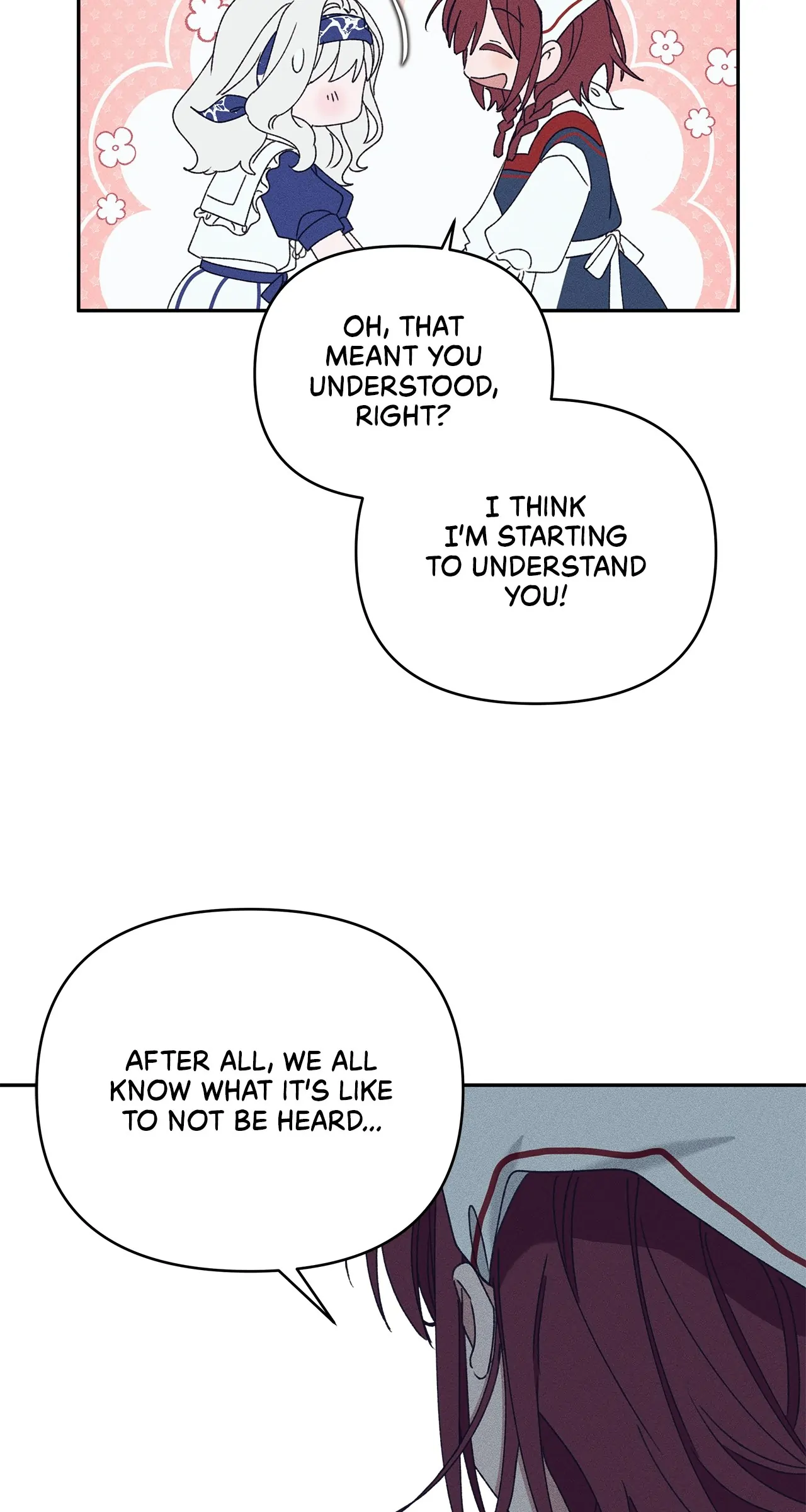 Foam of the Waves Chapter 19 - page 47