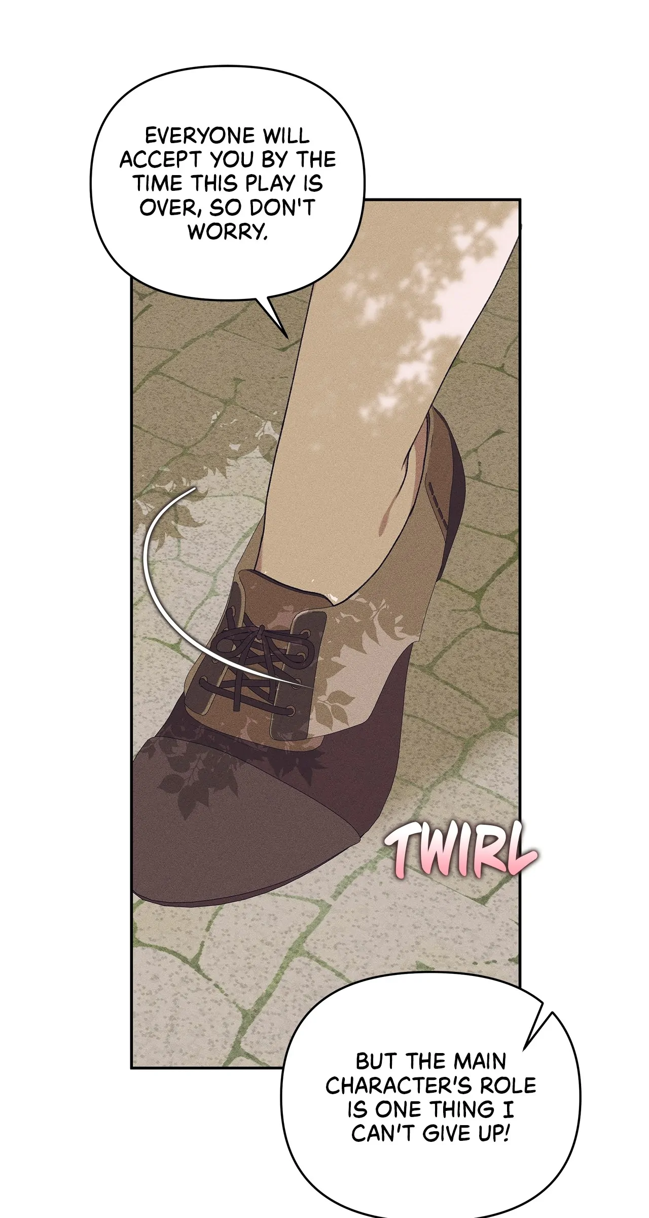 Foam of the Waves Chapter 19 - page 49