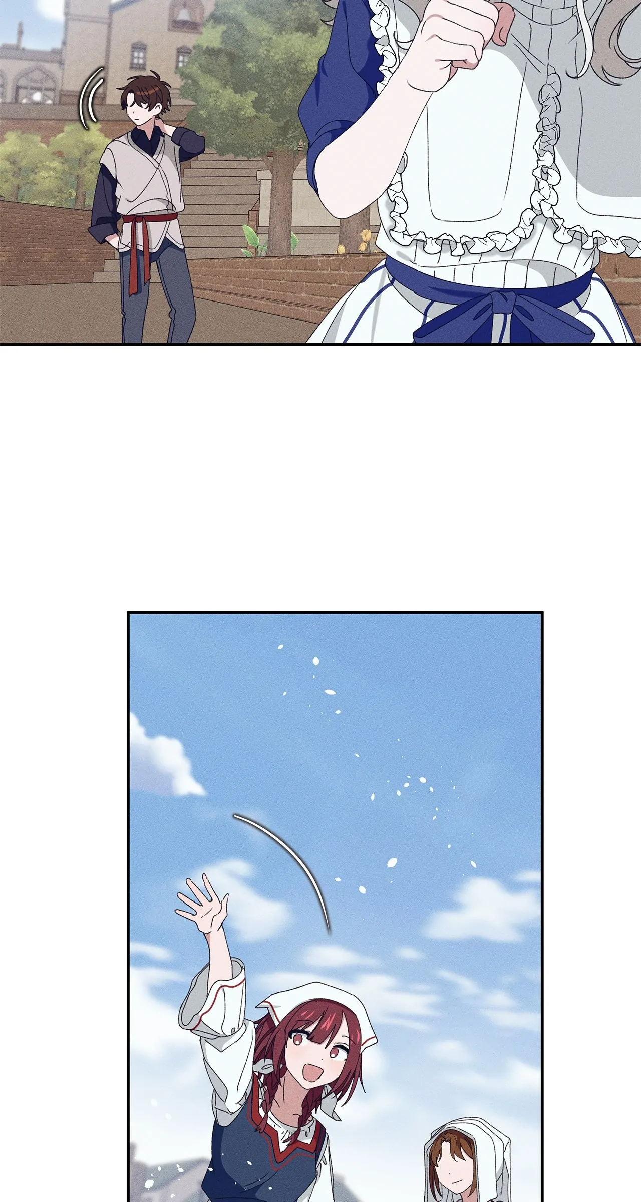 Foam of the Waves Chapter 19 - page 5