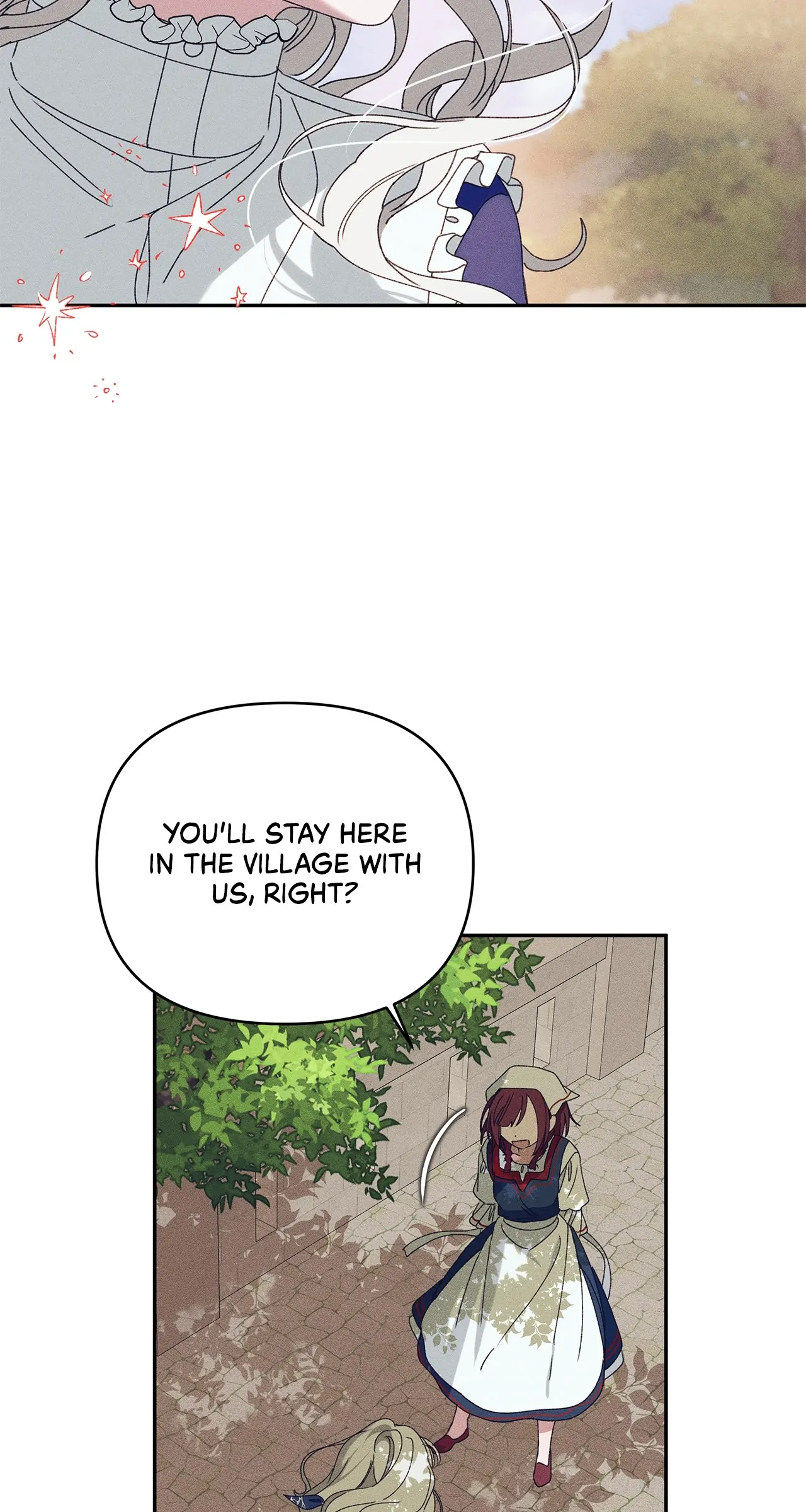 Foam of the Waves Chapter 19 - page 52
