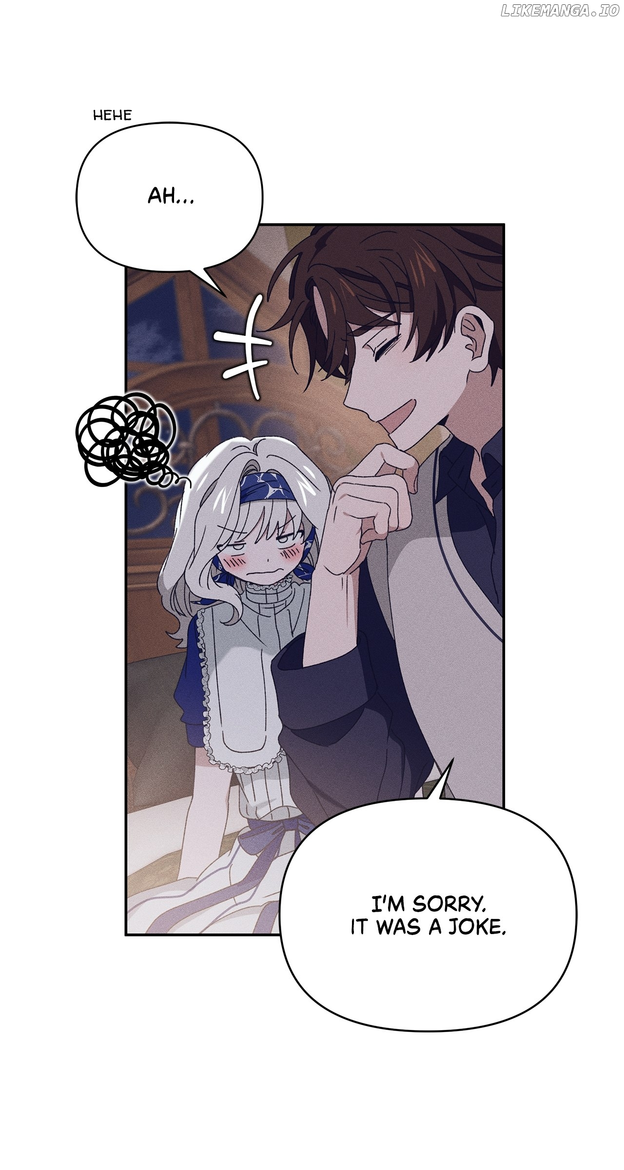 Foam of the Waves Chapter 18 - page 33