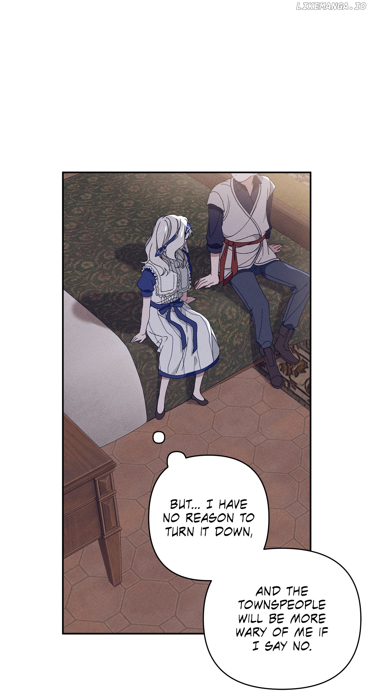 Foam of the Waves Chapter 18 - page 7