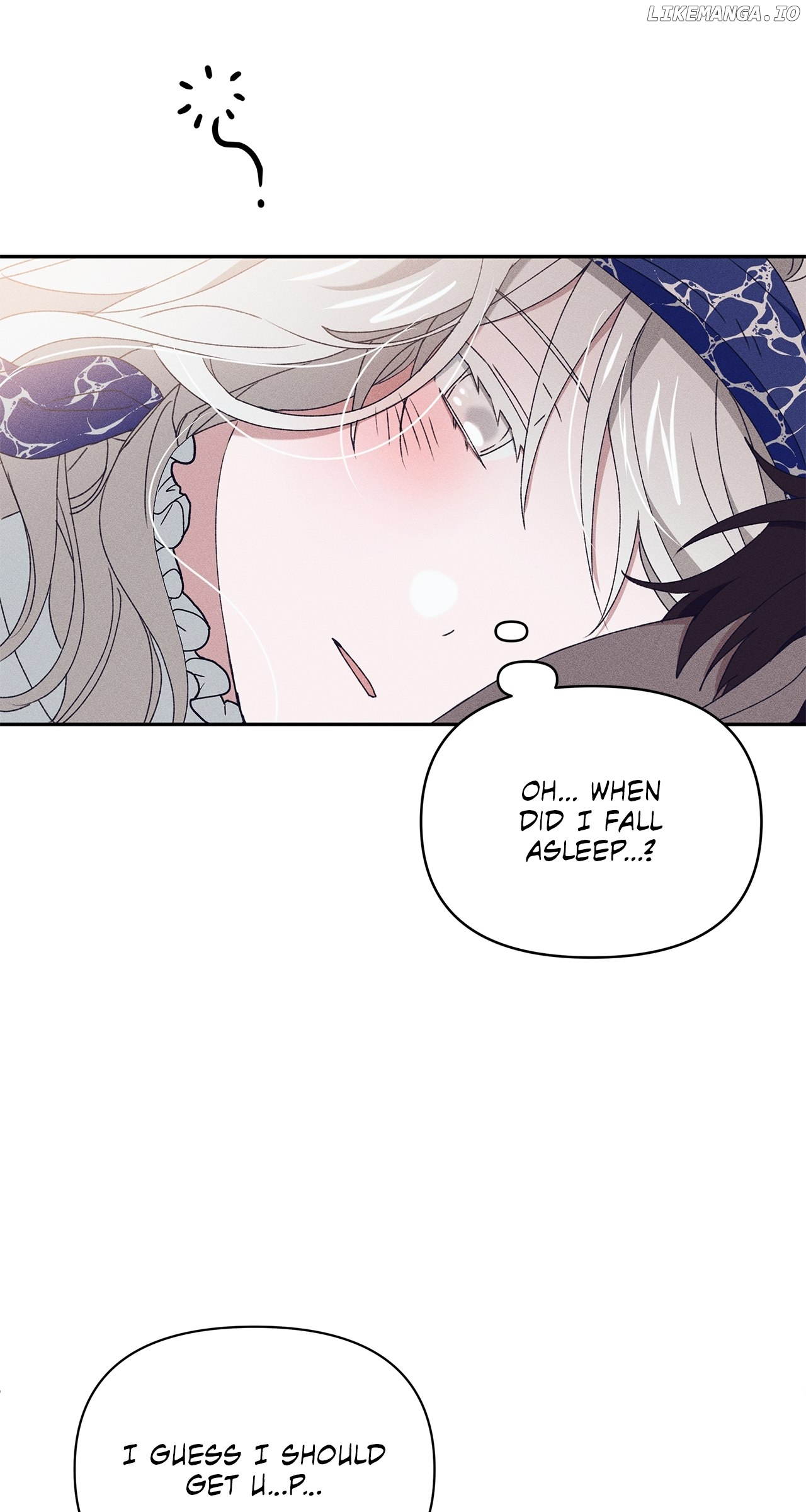 Foam of the Waves Chapter 18 - page 73